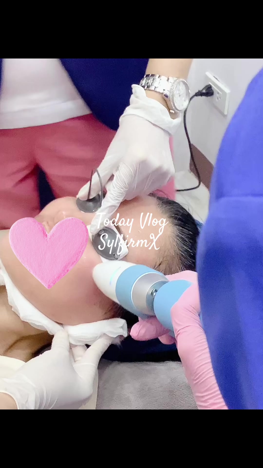 @Yada Clinic Pattaya