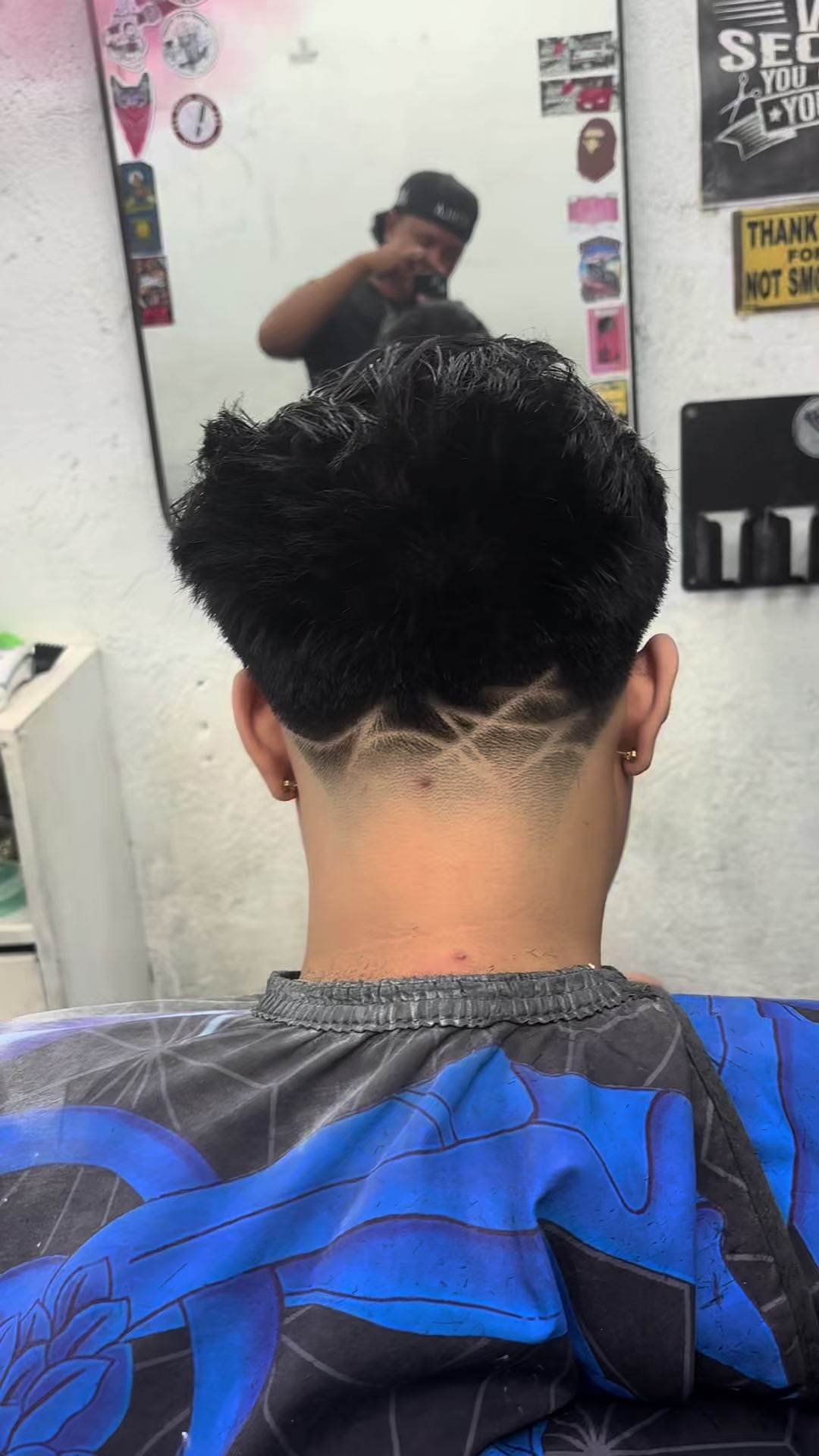 @Ralphbarbershop💈