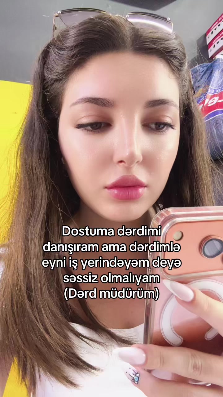 @💎Nərmin Haşımova💎
