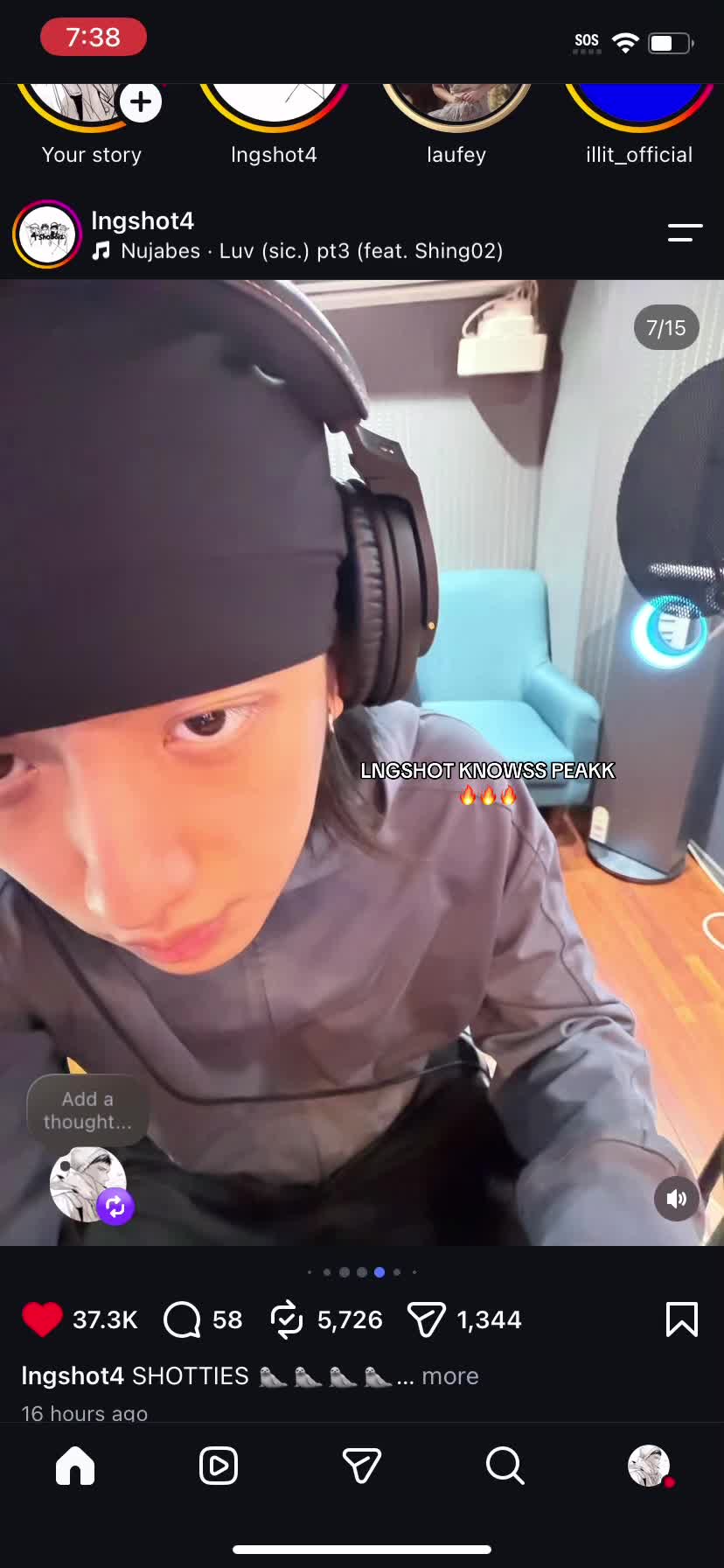 @️