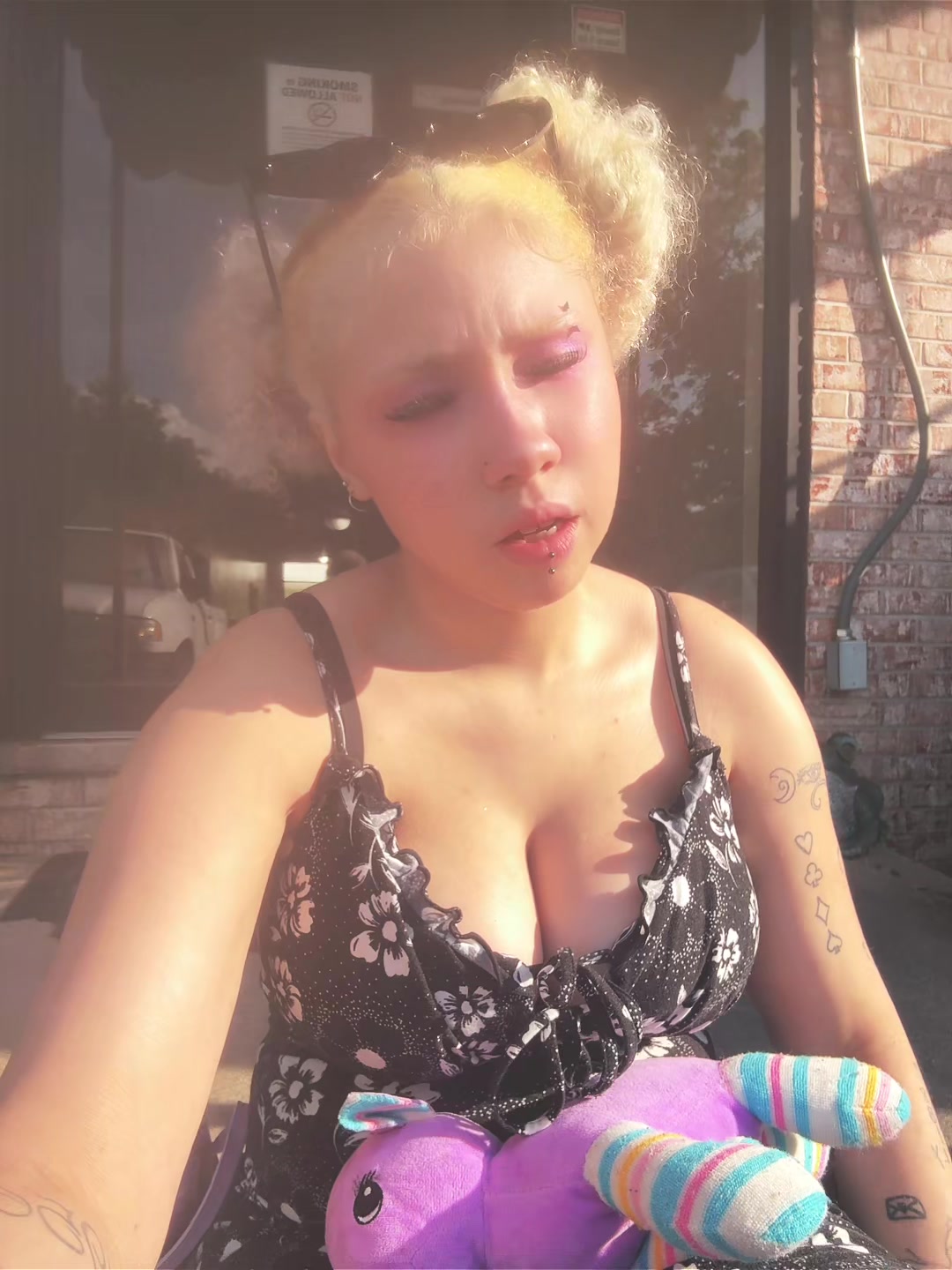 @bugzbunnyzzzzz