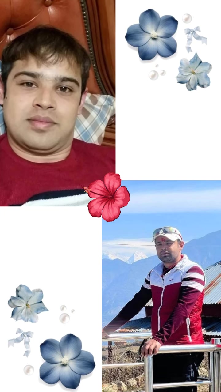 @Lalita Sigdel