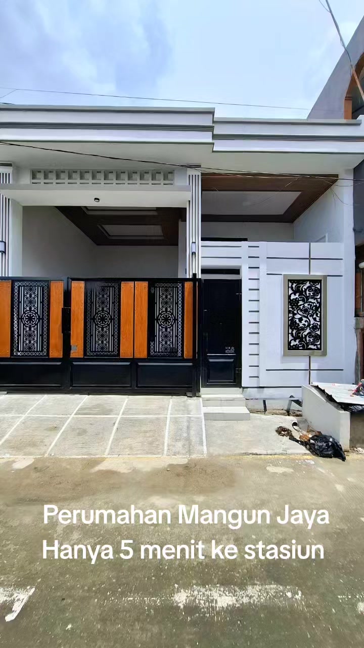 @TEH RENI PROPERTY