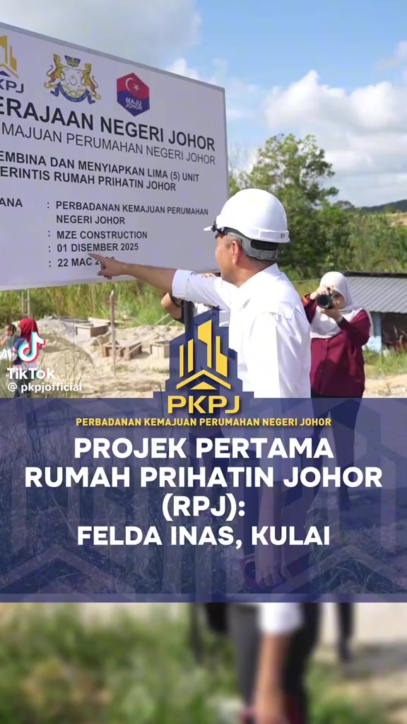 @My Pengerang