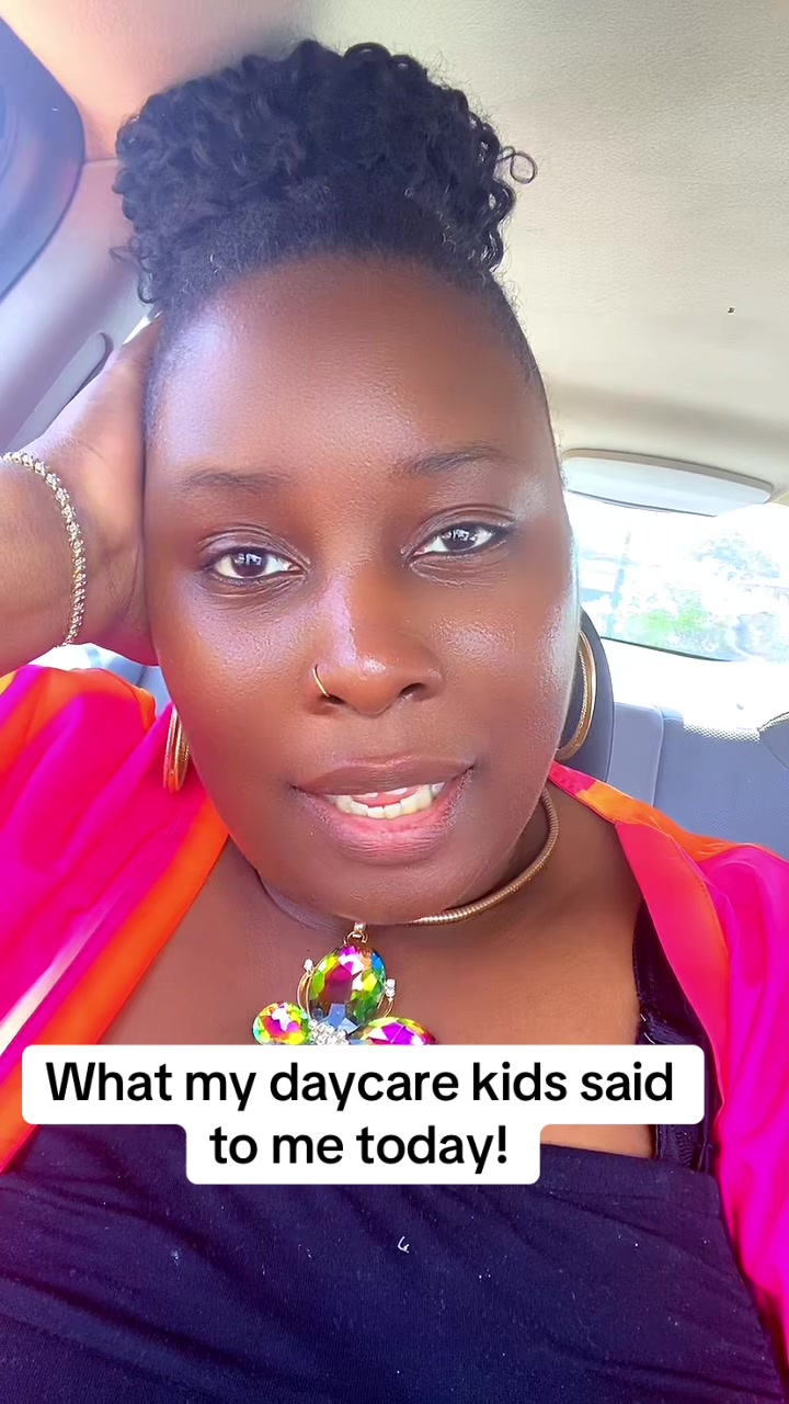 @Ms. Ebony | Preschool Director