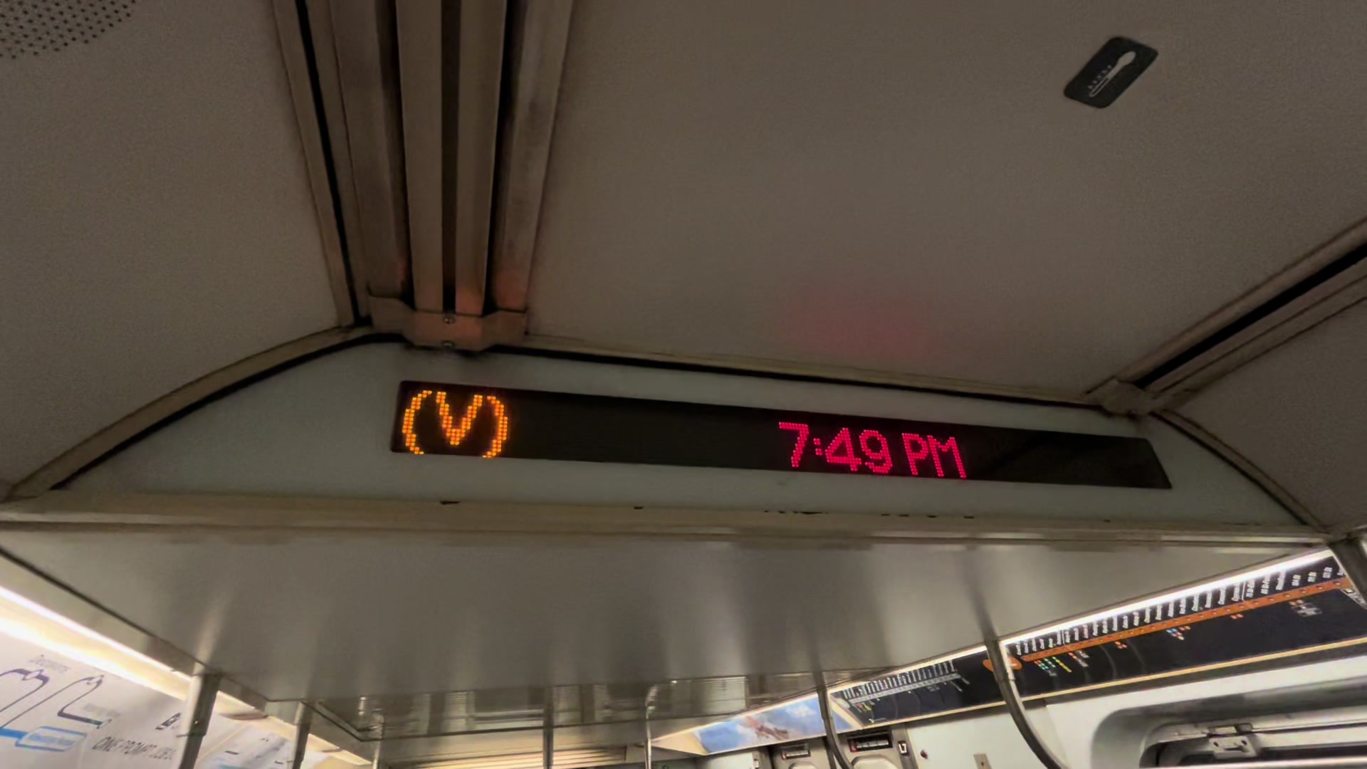 @R32 (J) train official
