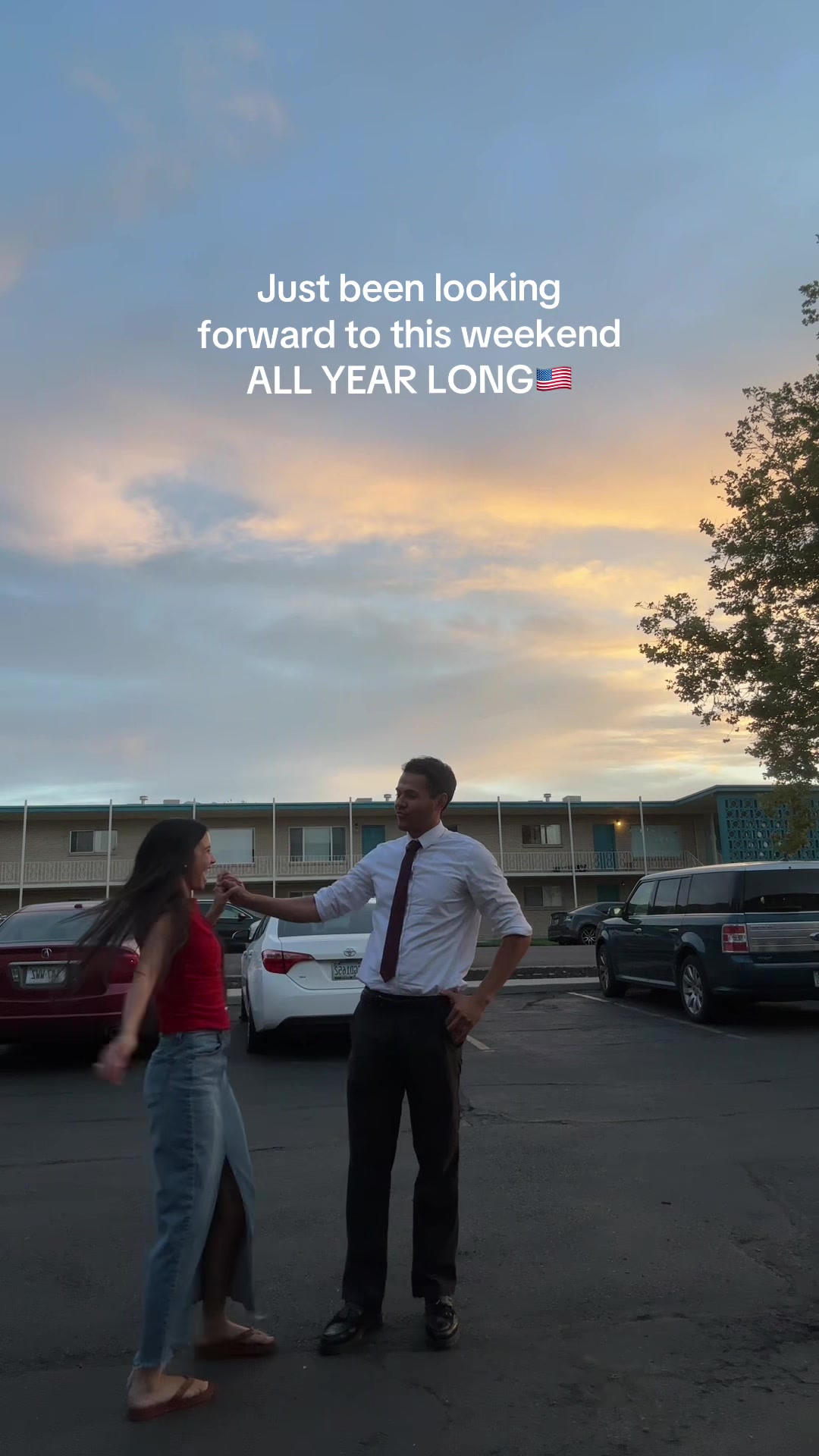 @Zoe&Ben