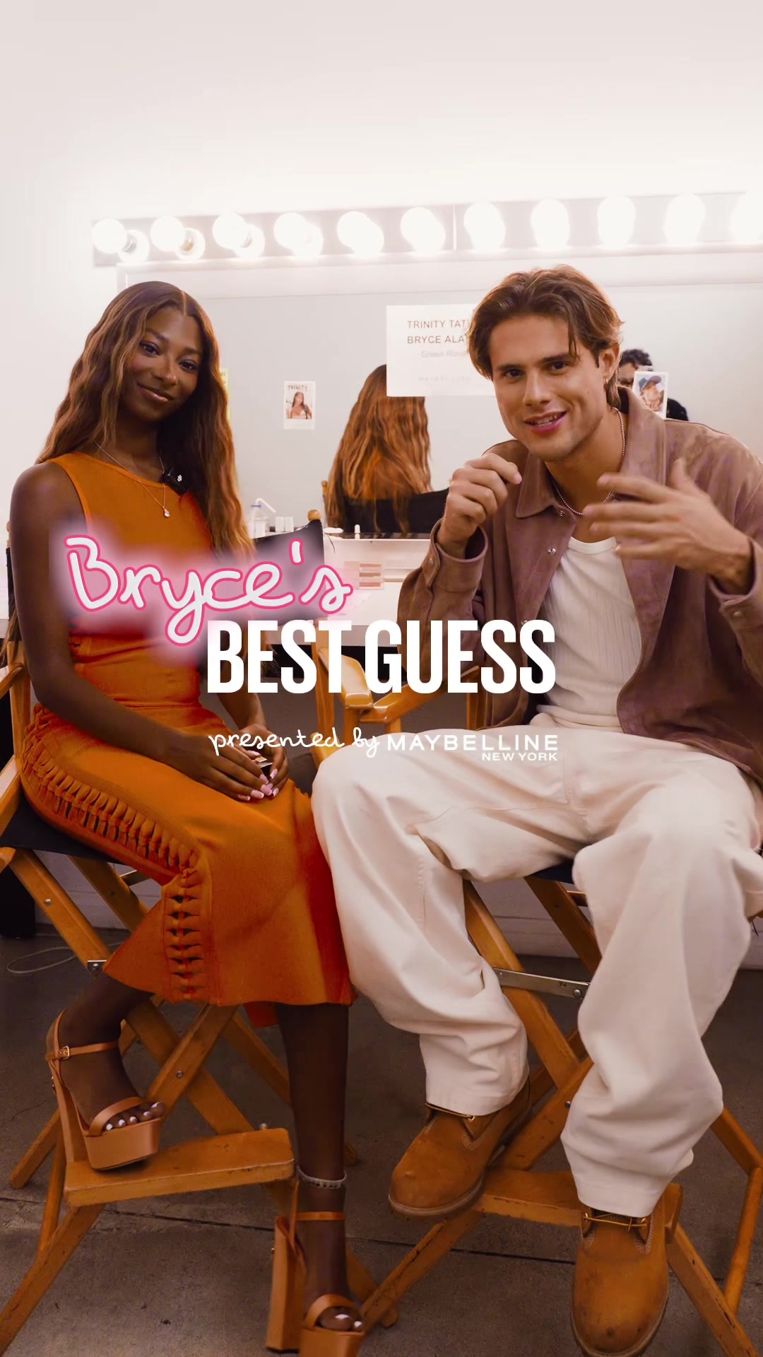 @Maybelline NY