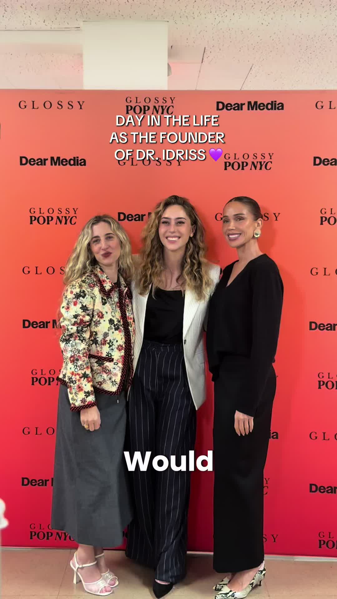 @ShereeneIdriss