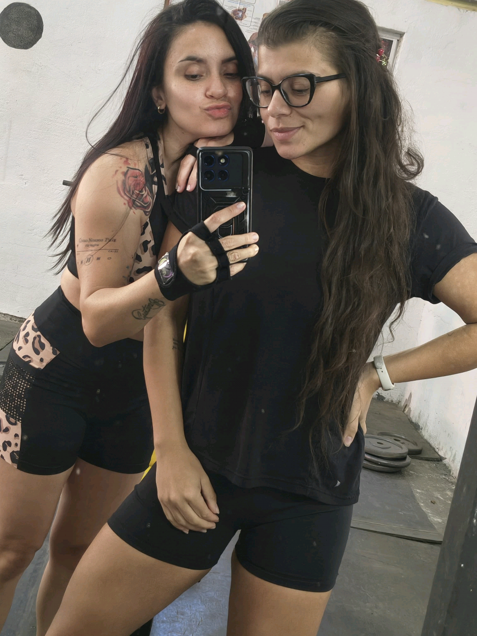 @Amanda Sousa