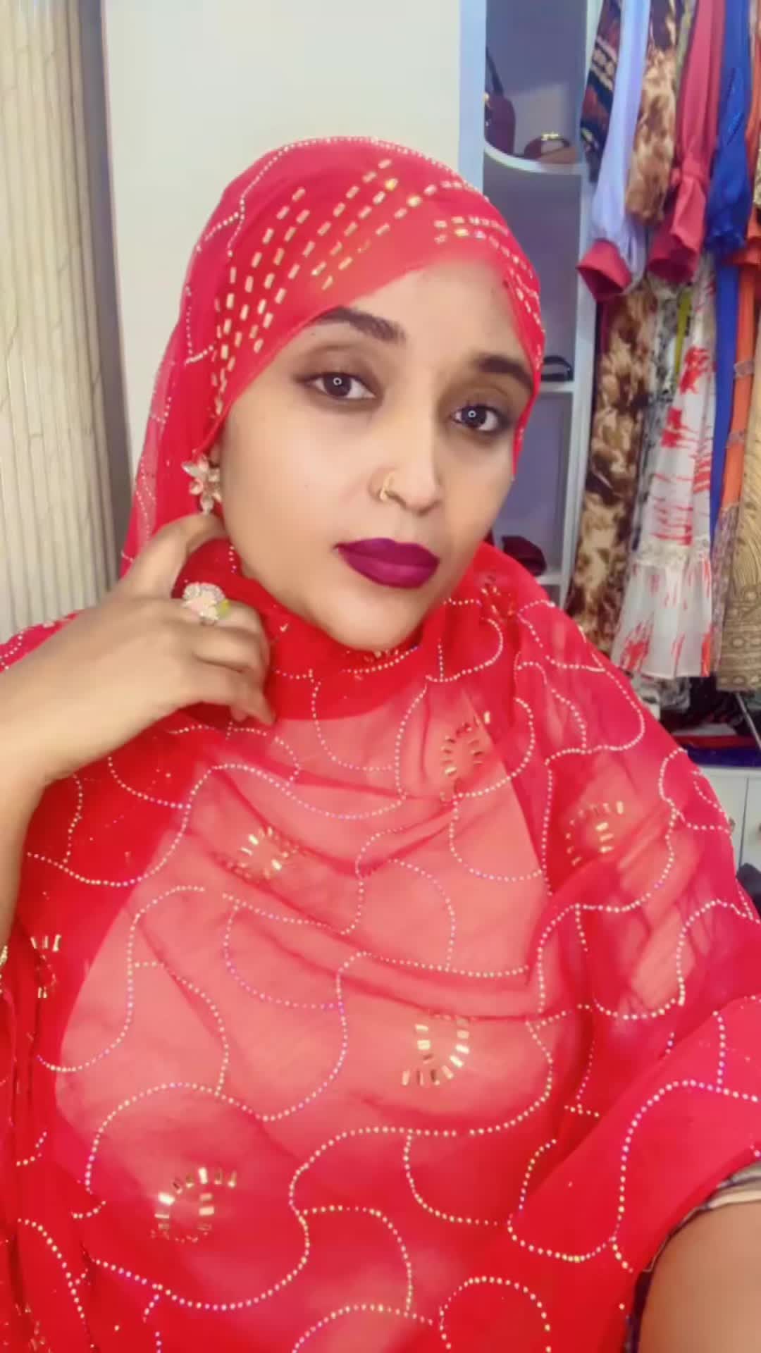 @Nani borana