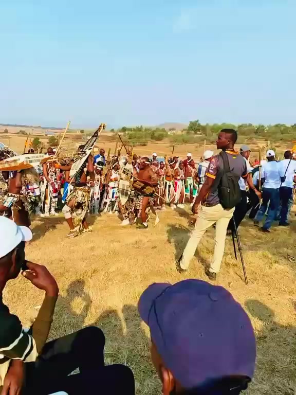 @Duma Mazibuko Emtshezi