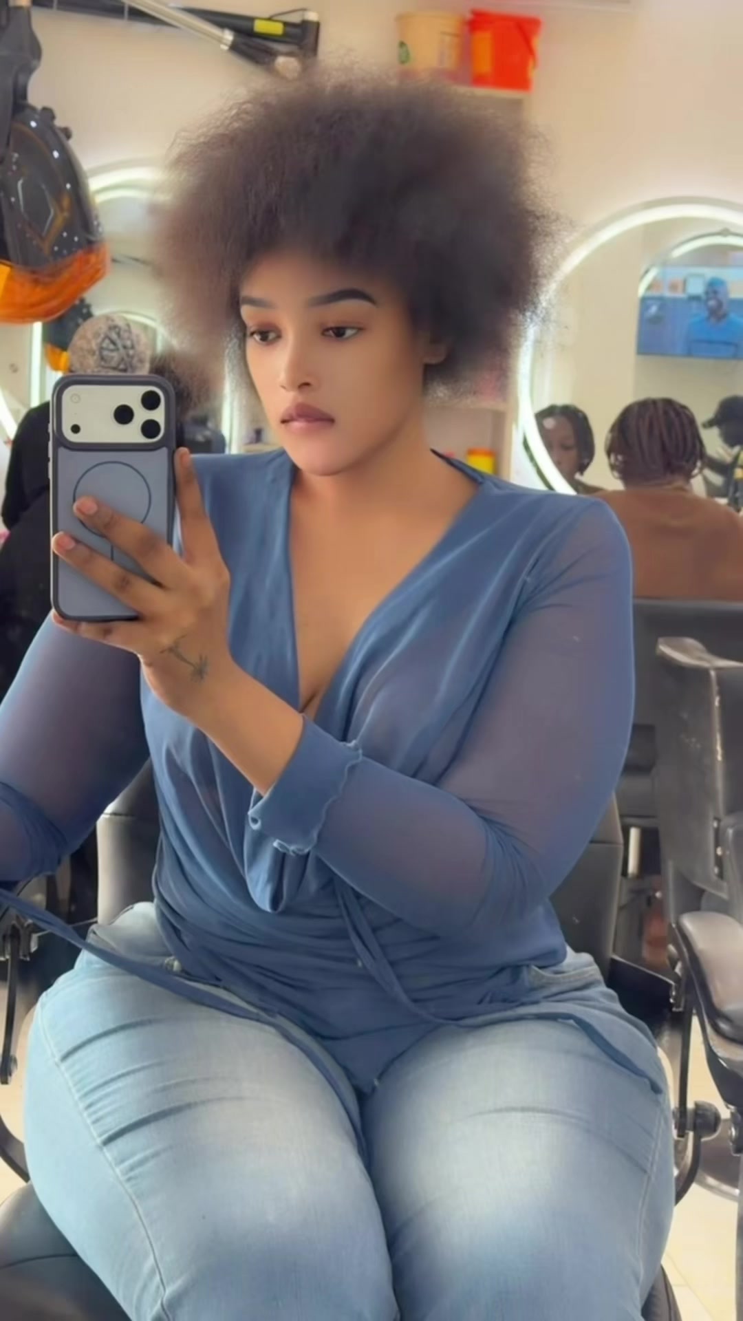 @Grace_the_queen👸👸