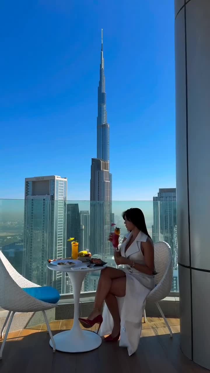 @Dubai girls