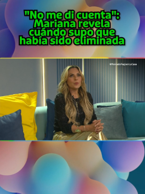 @La Casa de los Famosos México