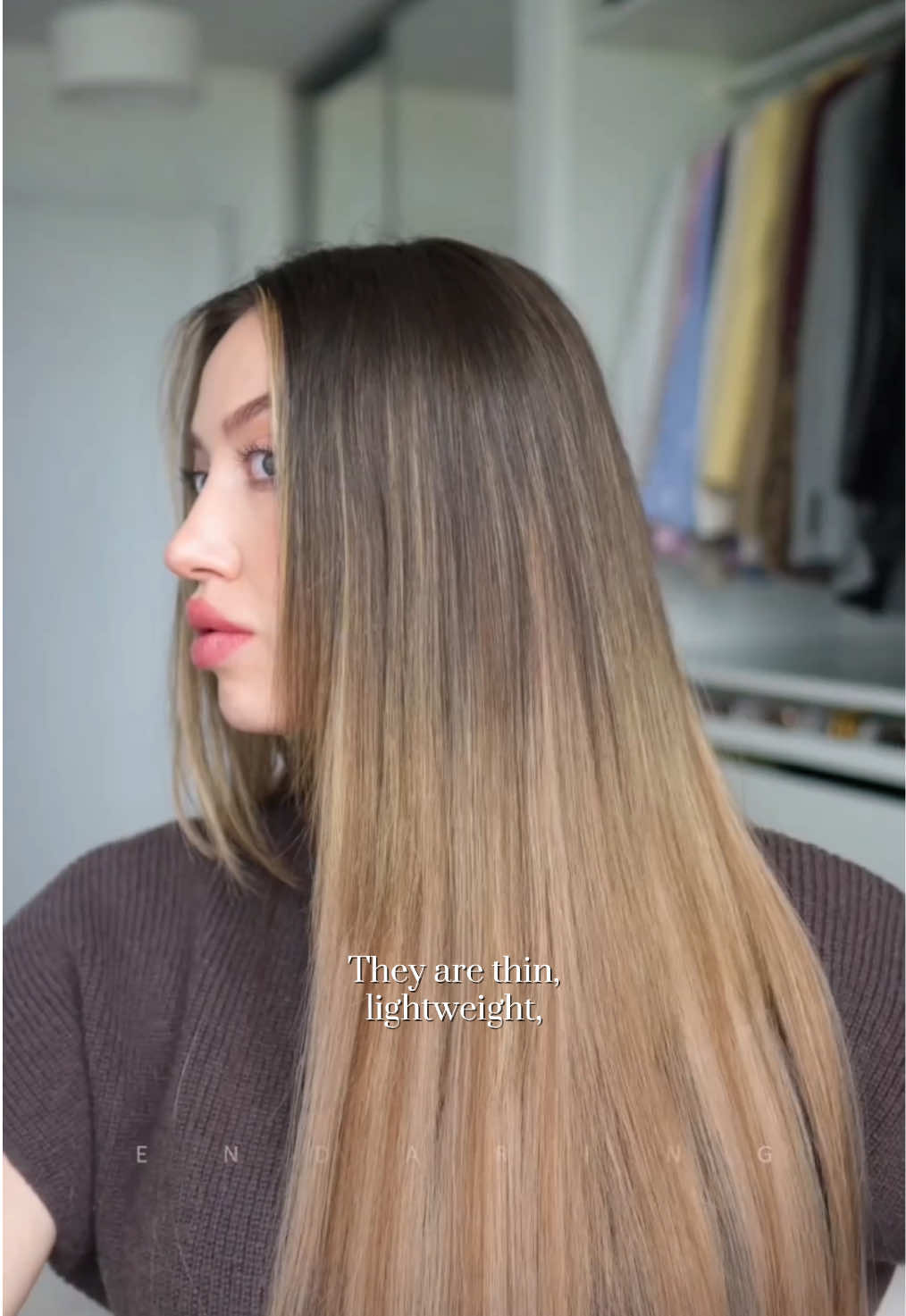 @Endaring Hair