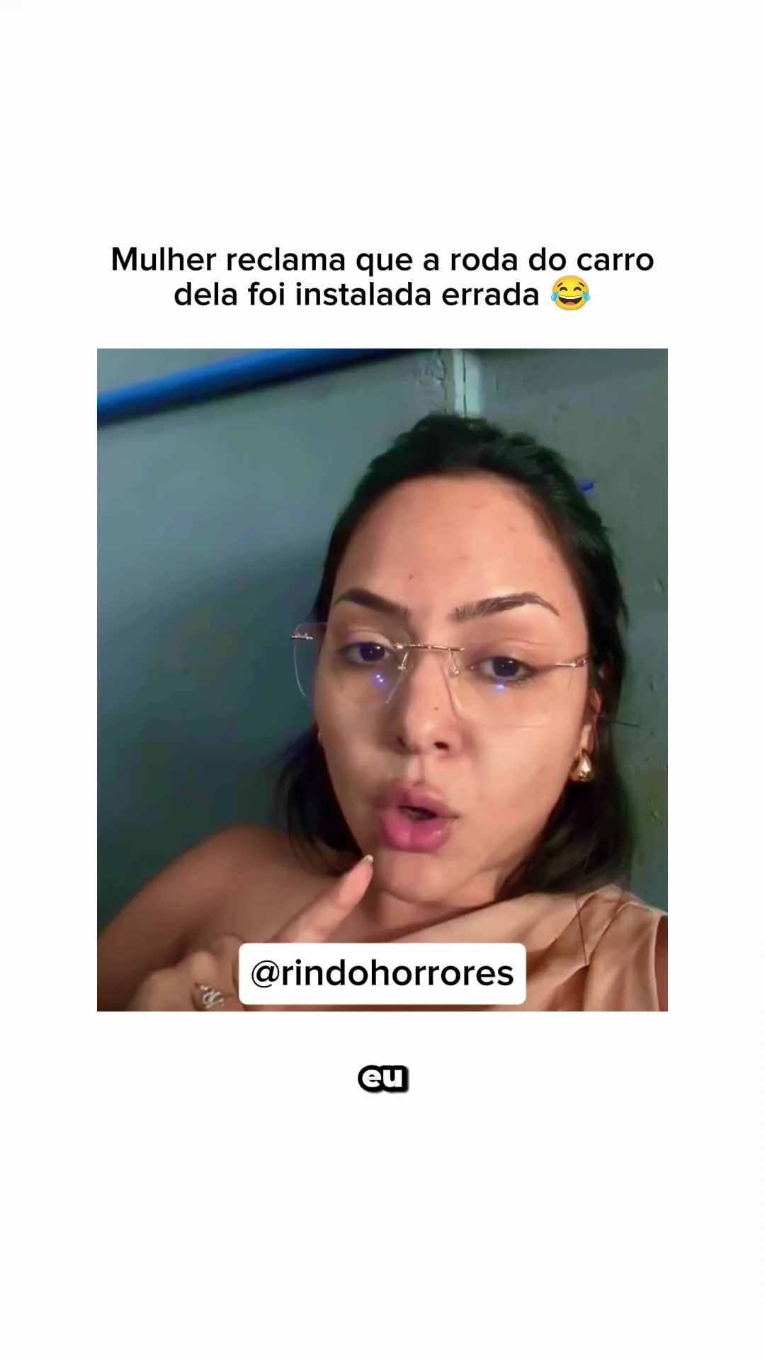 @Rindo Horrores