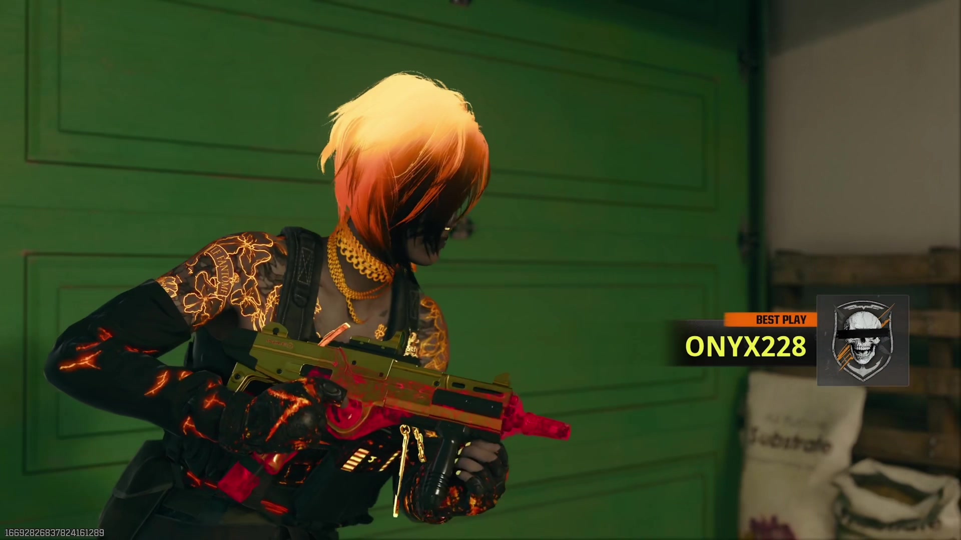 @Destiny