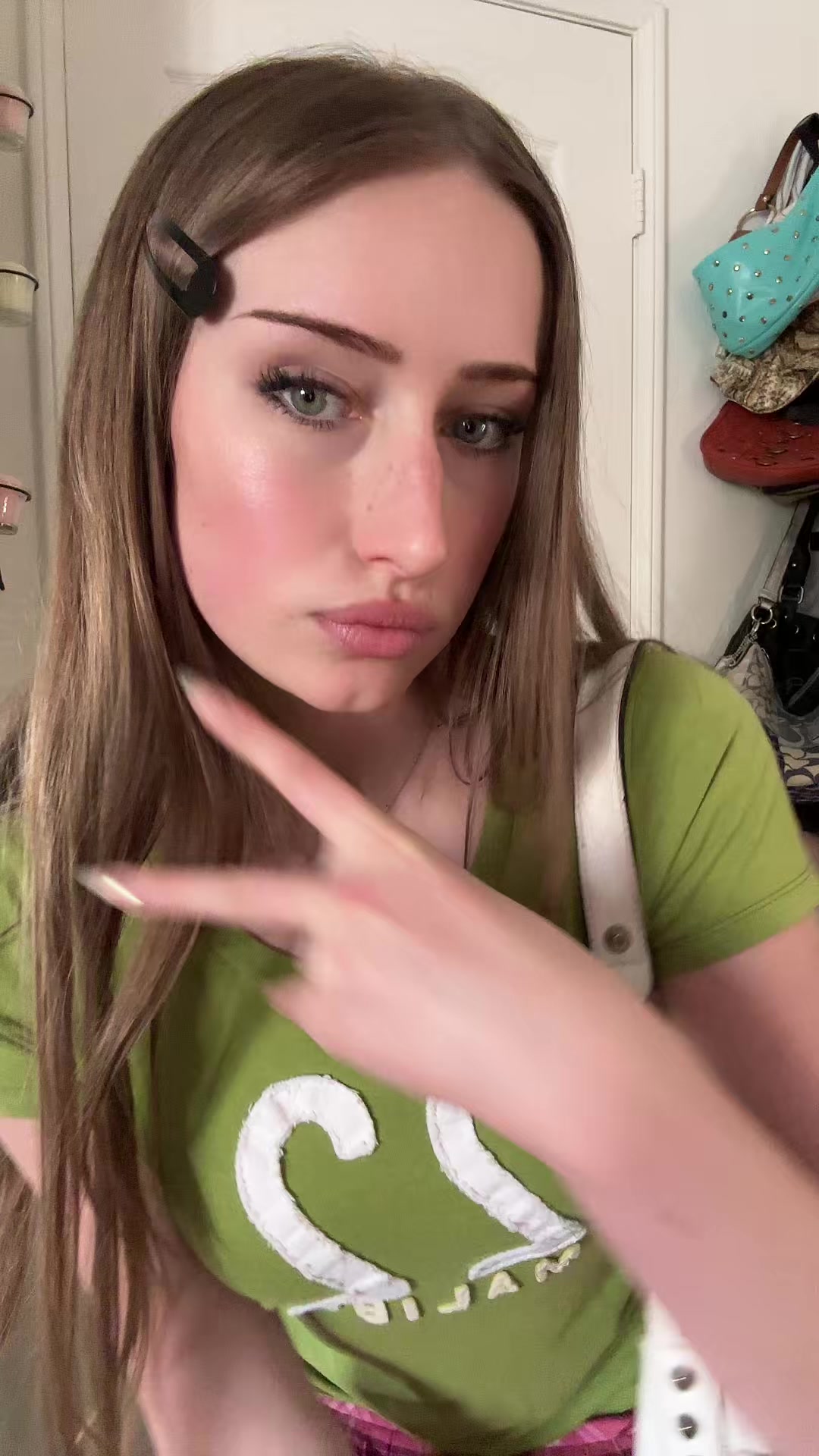 @Cadie