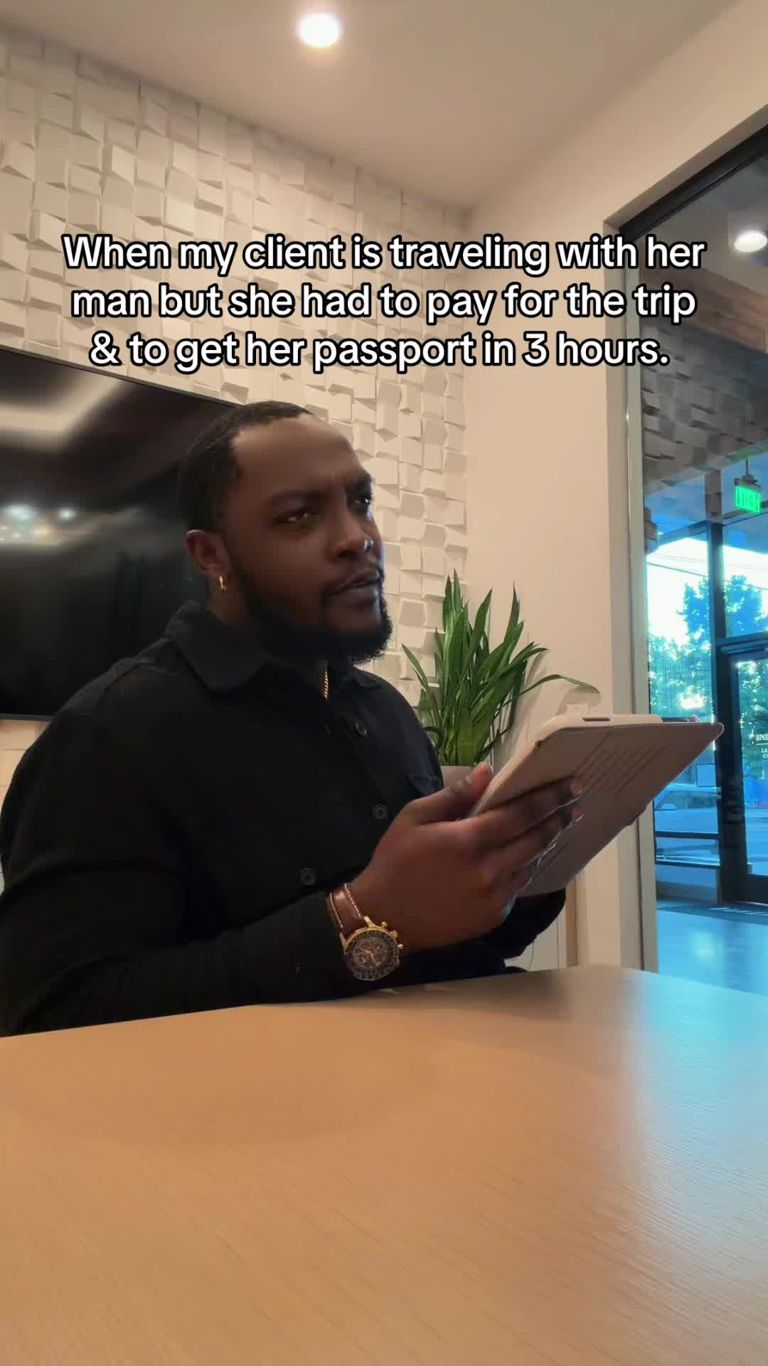 @The Same Day Passport Guy