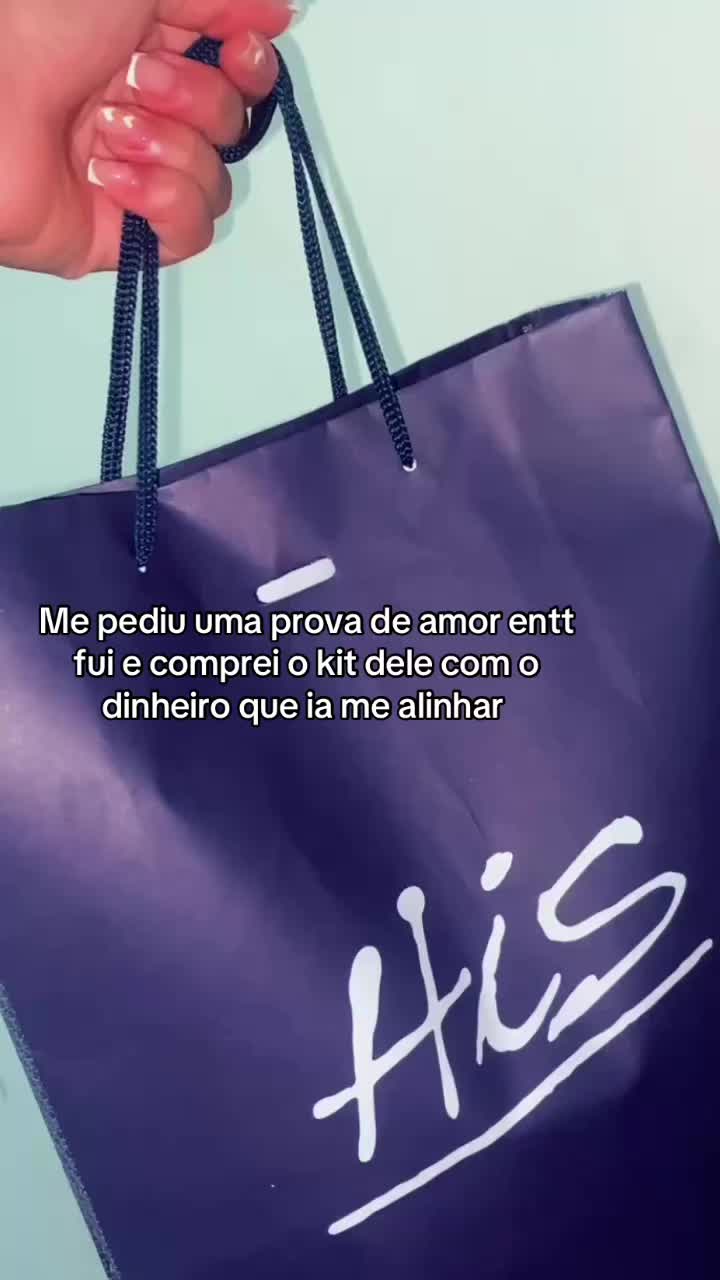 @Carol Oliveira