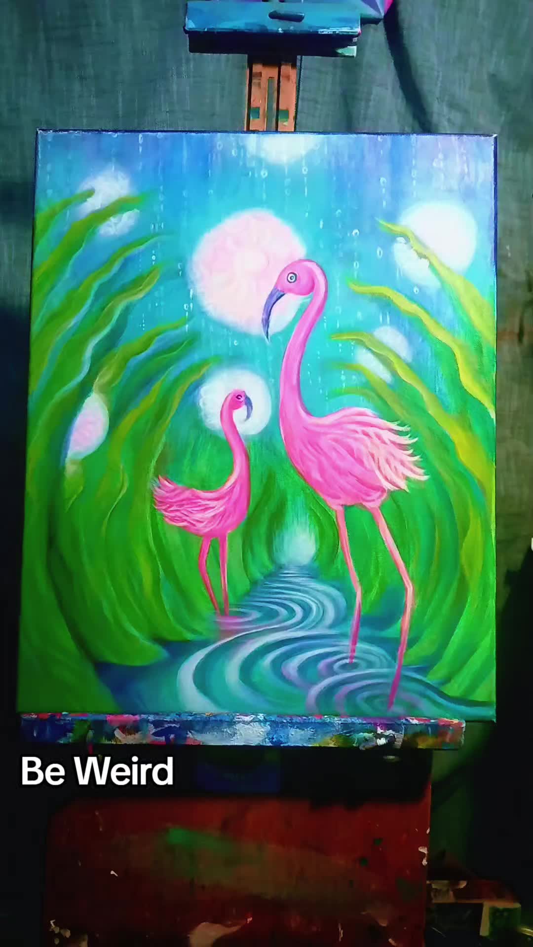 @Michael Vee Art