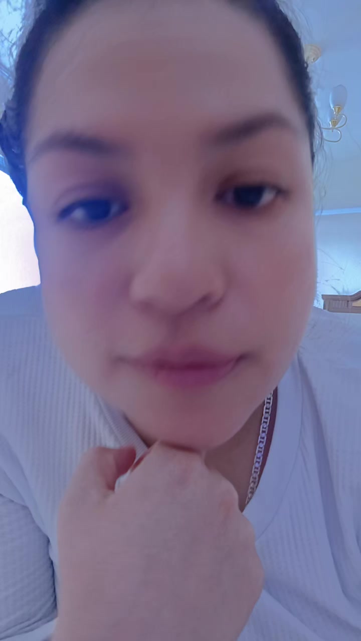 @Con el alma Maggie Mak