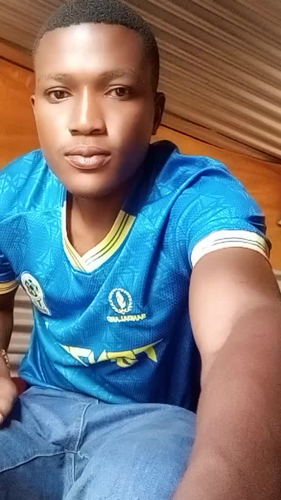 @LAMECK MAKUBI