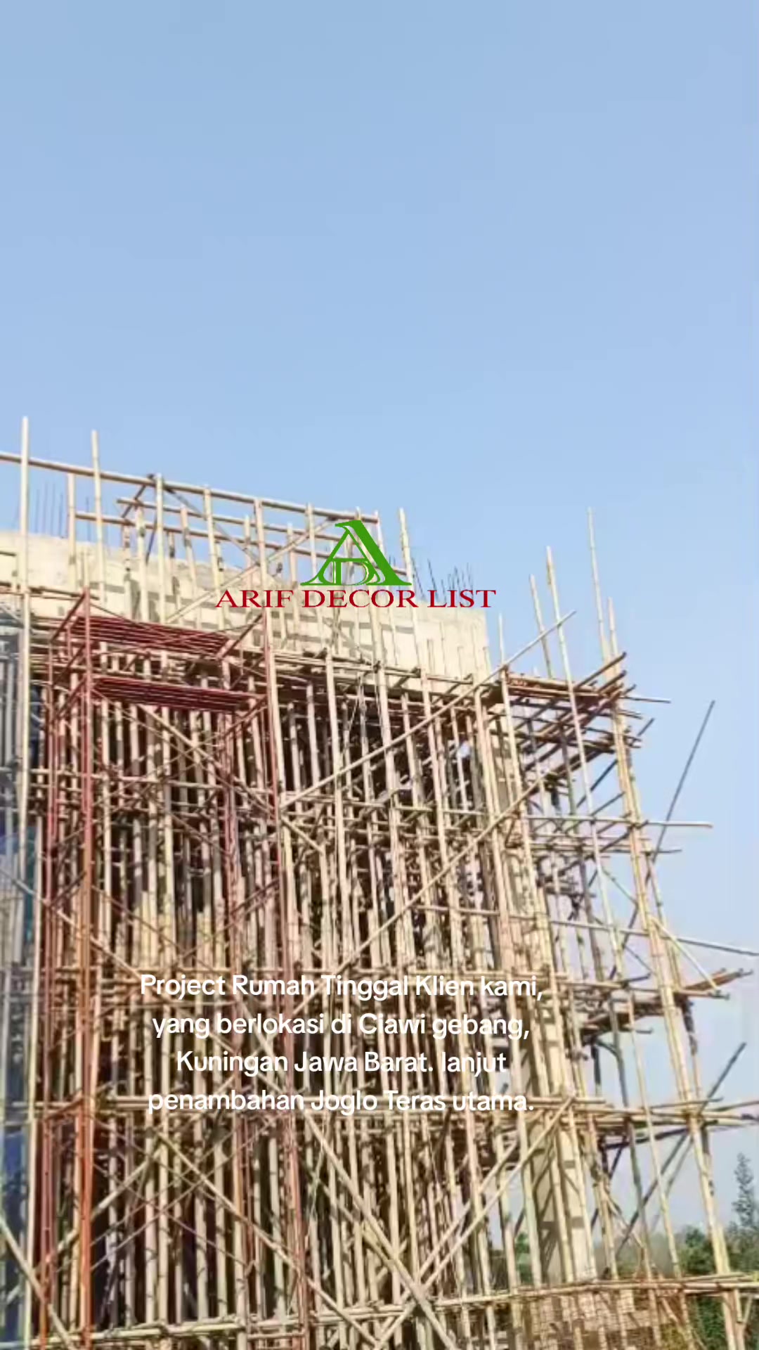 @Arif Decor List