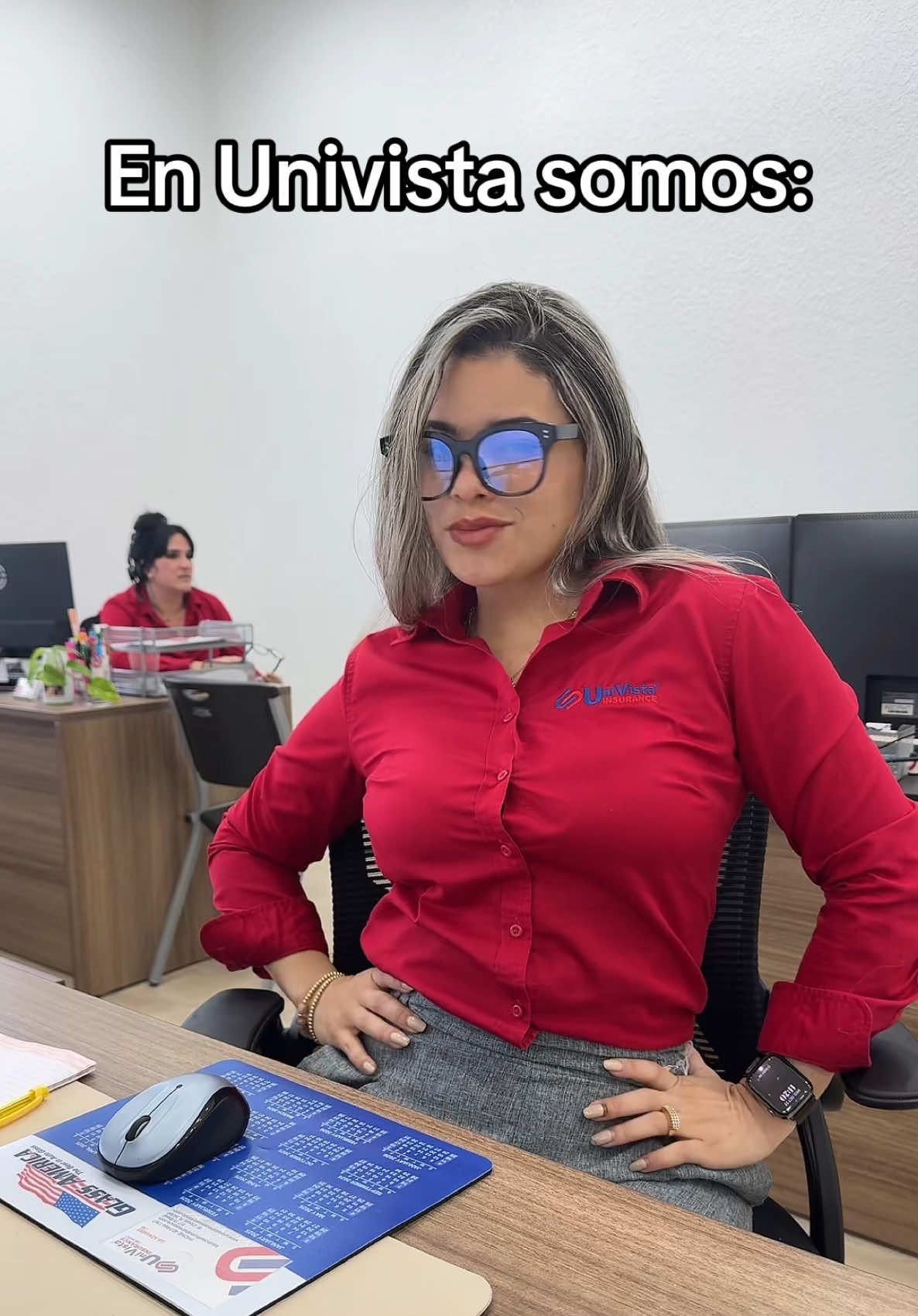 @Univista Insurance Orlando