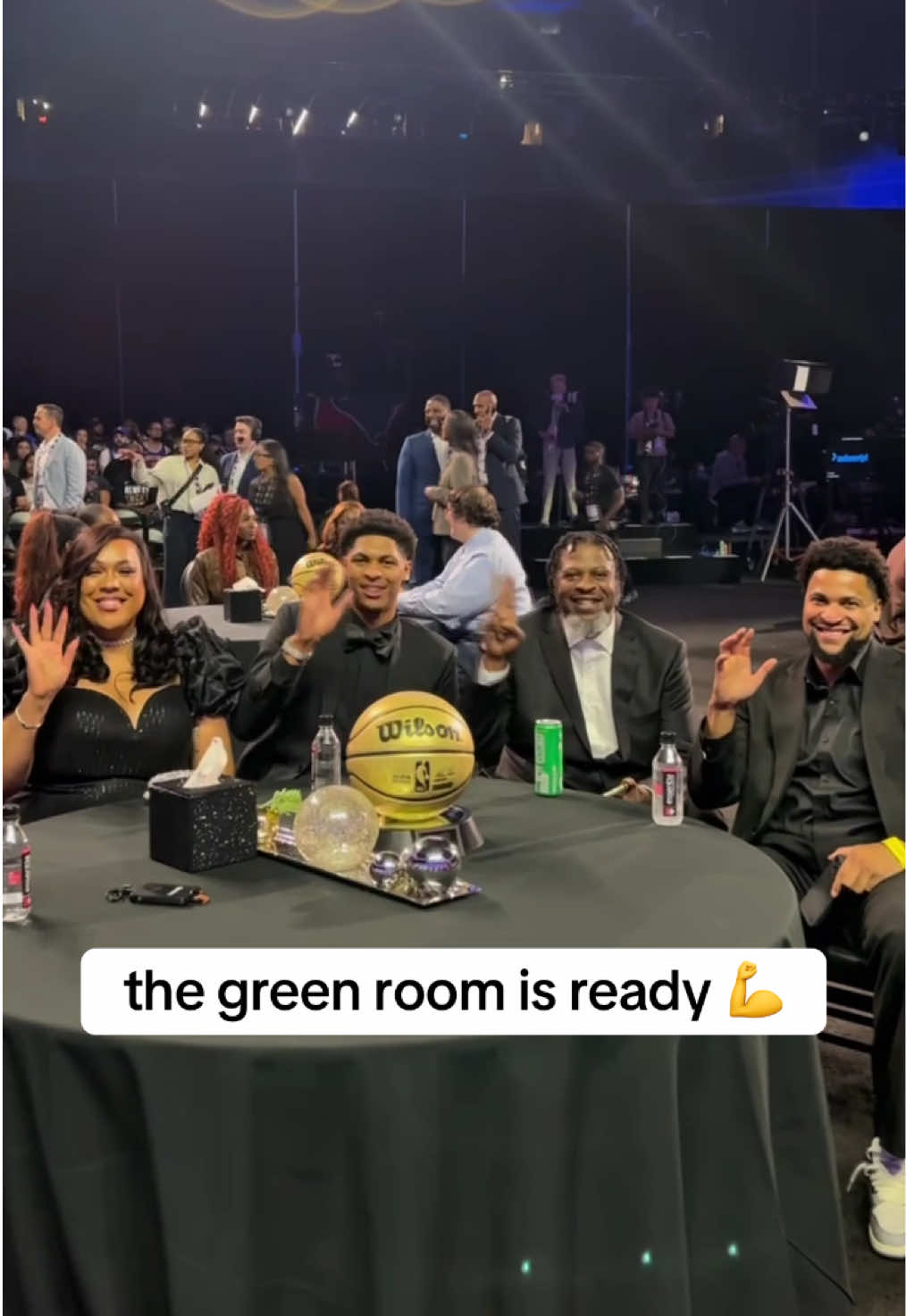 @NBA Future Starts Now