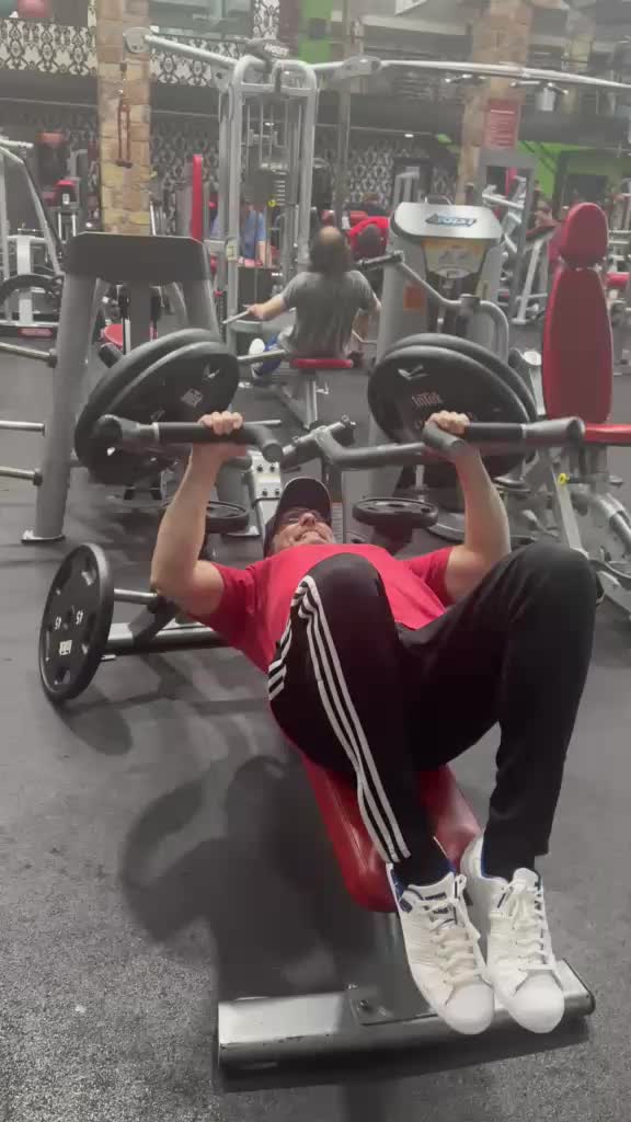 @AugieGymFitness100
