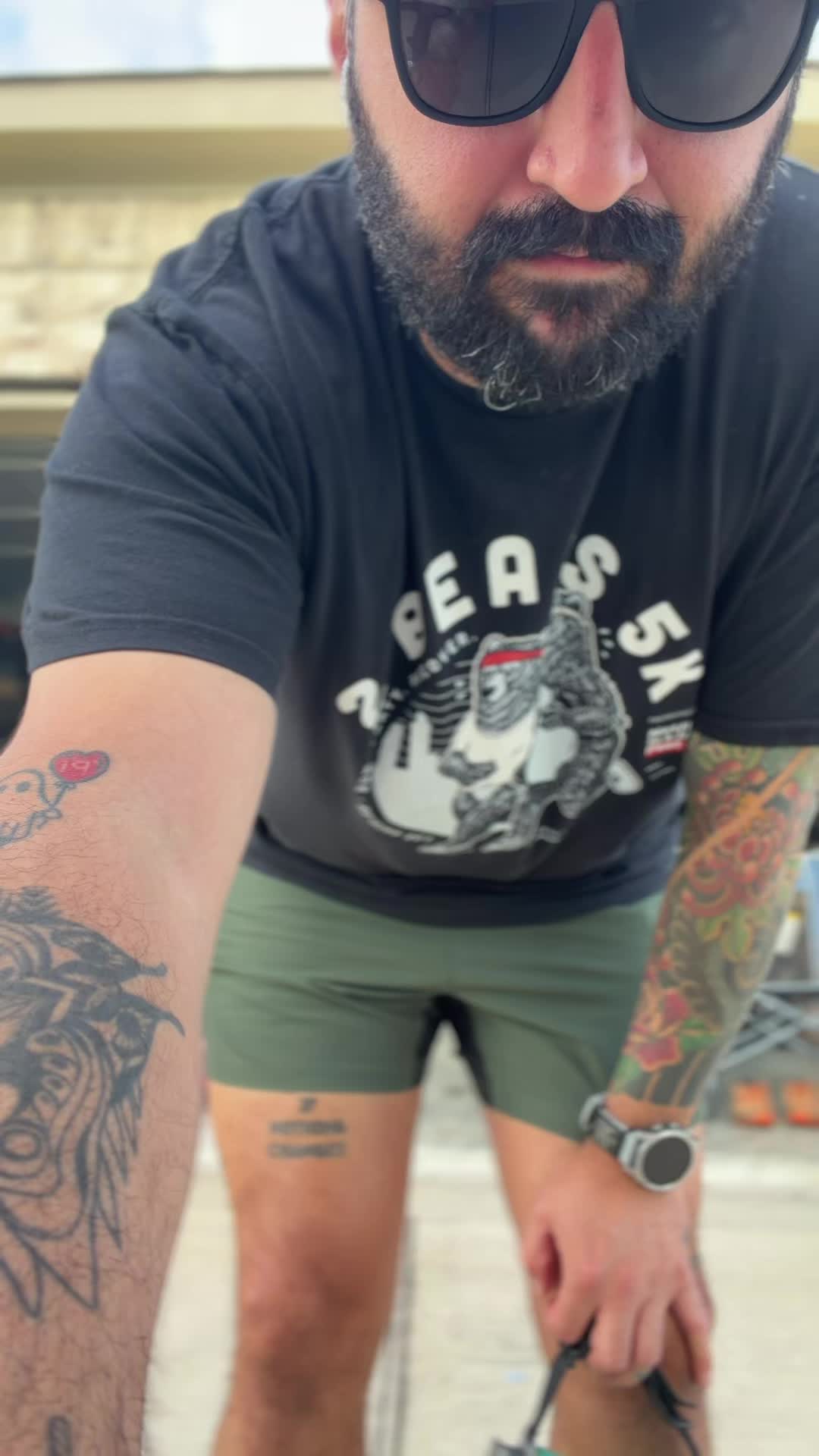 @Stuntmaanmike