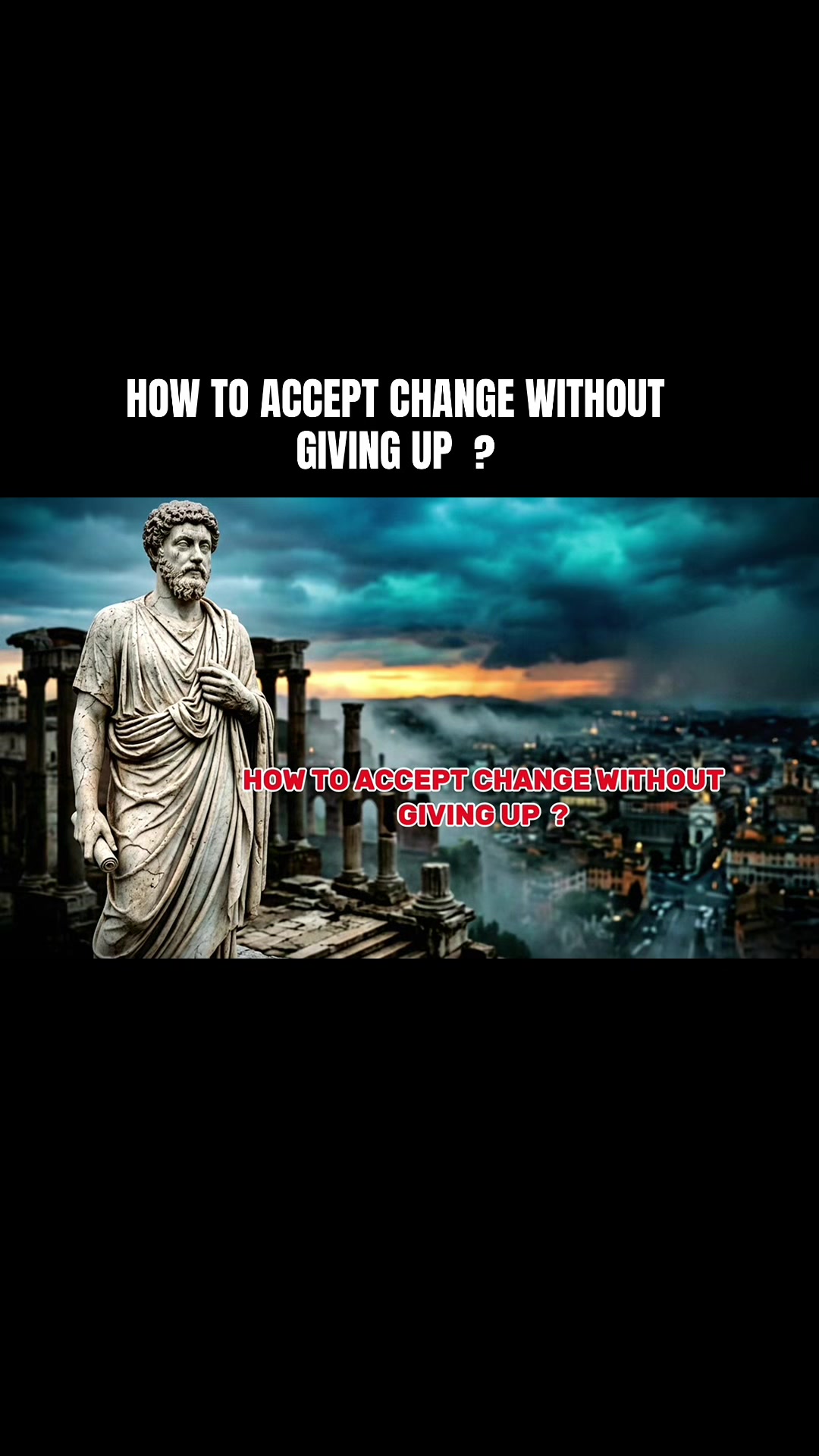 @Stoicism  And Wisdom