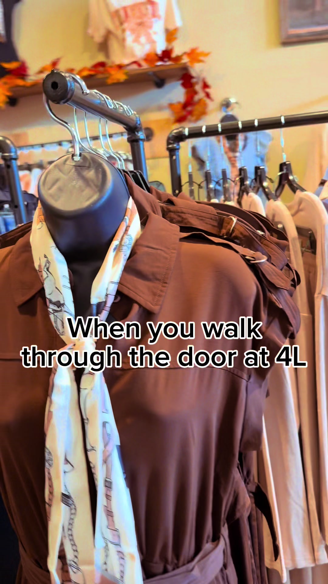 @4L Western Wear