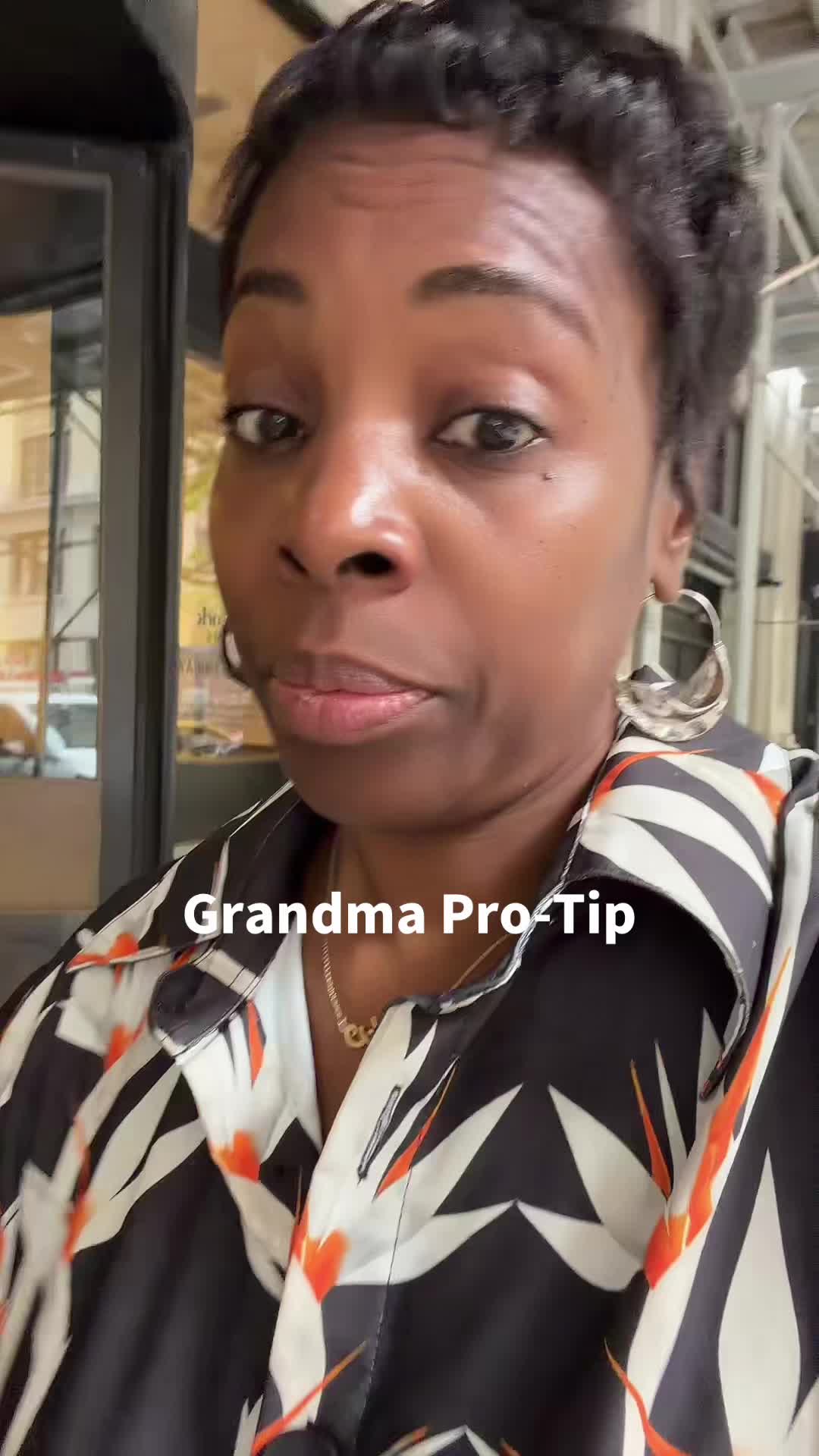 @Kiki | The Open Nester