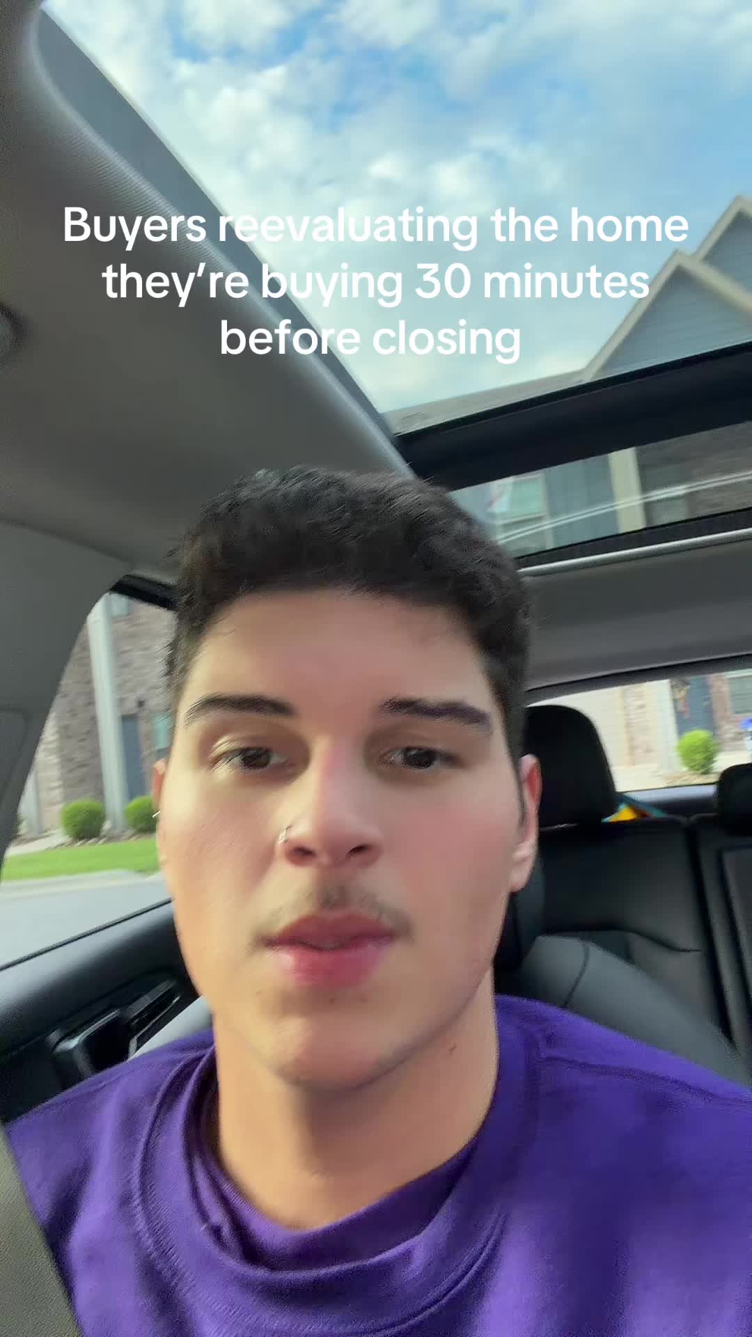 @Taylor | Arkansas Realtor