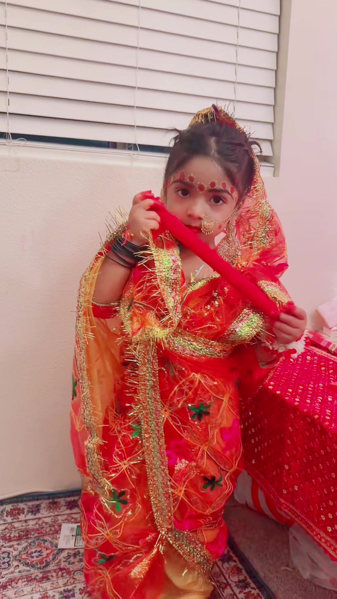 @Krishna21 Harinandan
