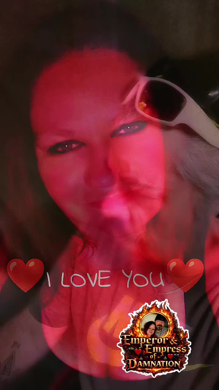 @🜏ΣMPΣЯӨЯ⸸DΛMПΛƬIӨП🜏