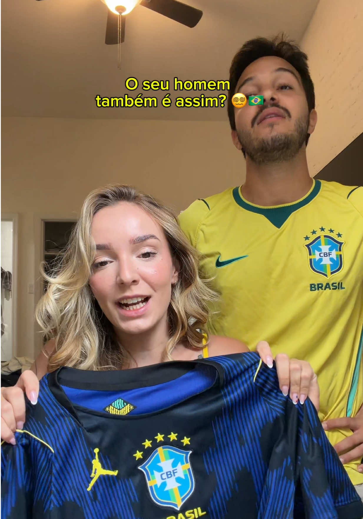 @Bri F - Meiobrasileira