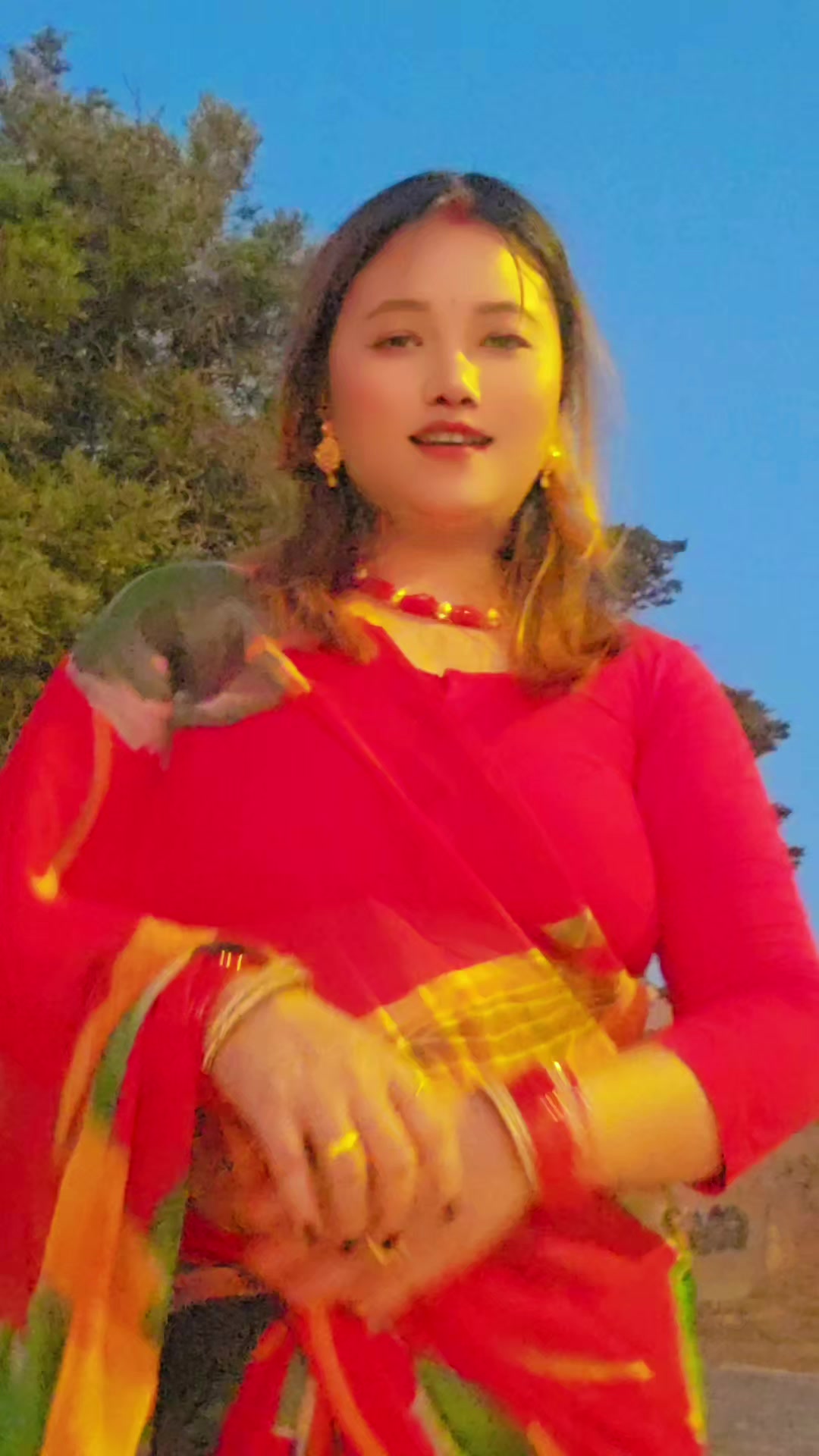 @Msb Pratiksha Kumal