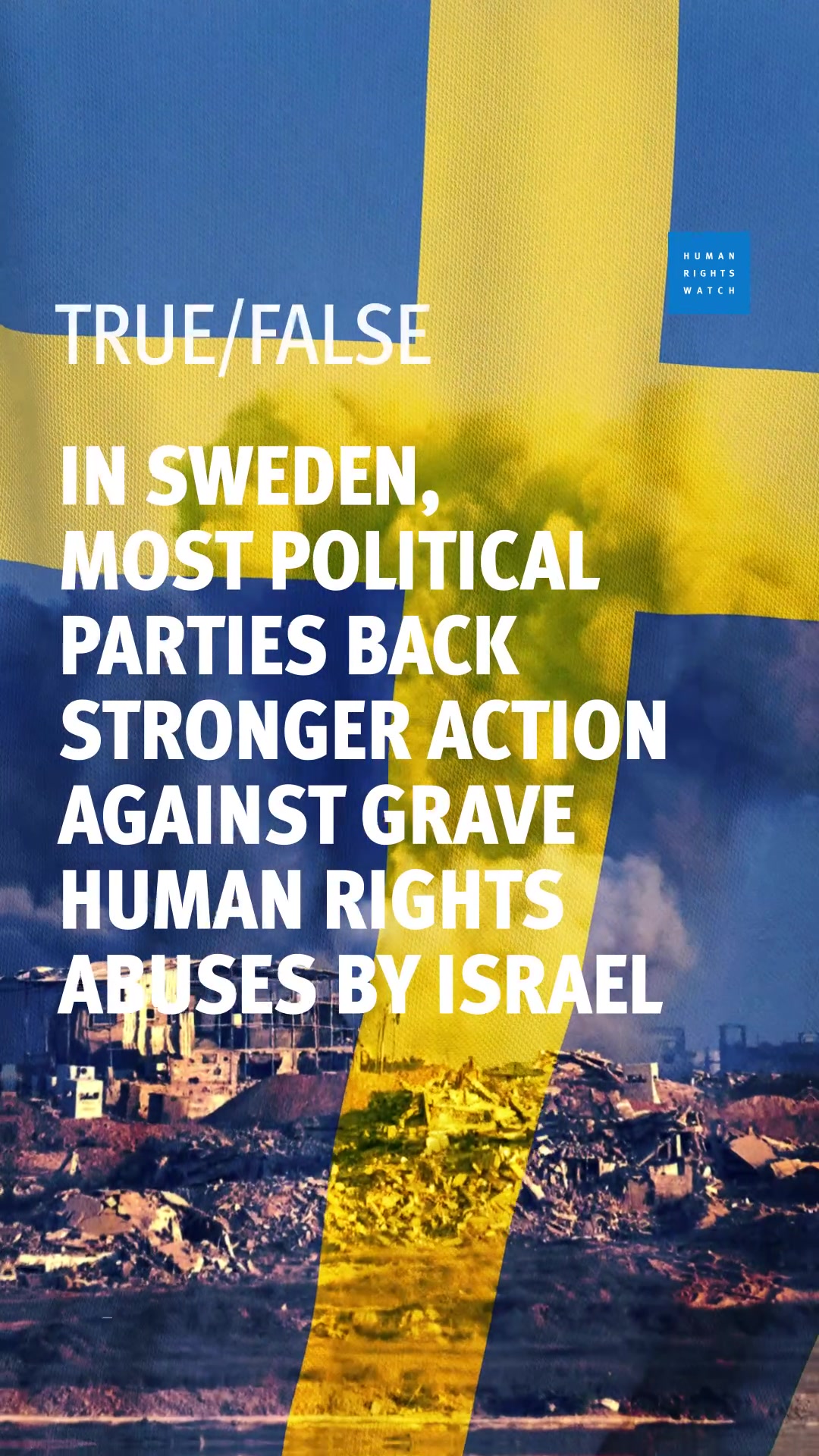 @Human Rights Watch