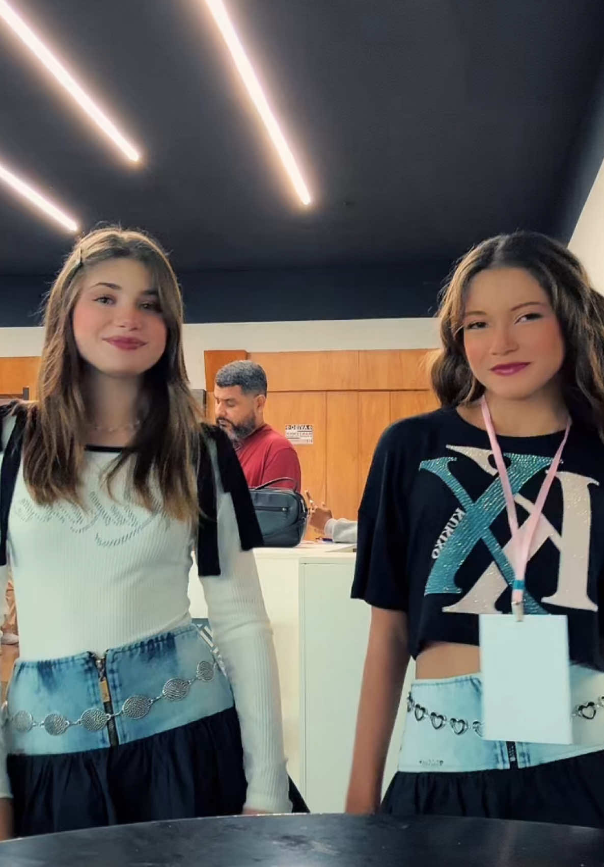 @Manu Guimar&atilde;es e fam&iacute;lia