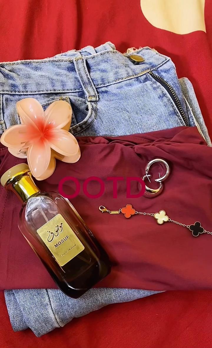 @Favour 💌|Lifestyle creator