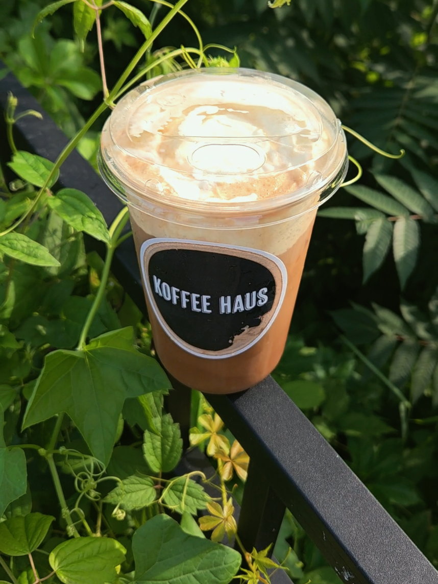 @Koffee Haus