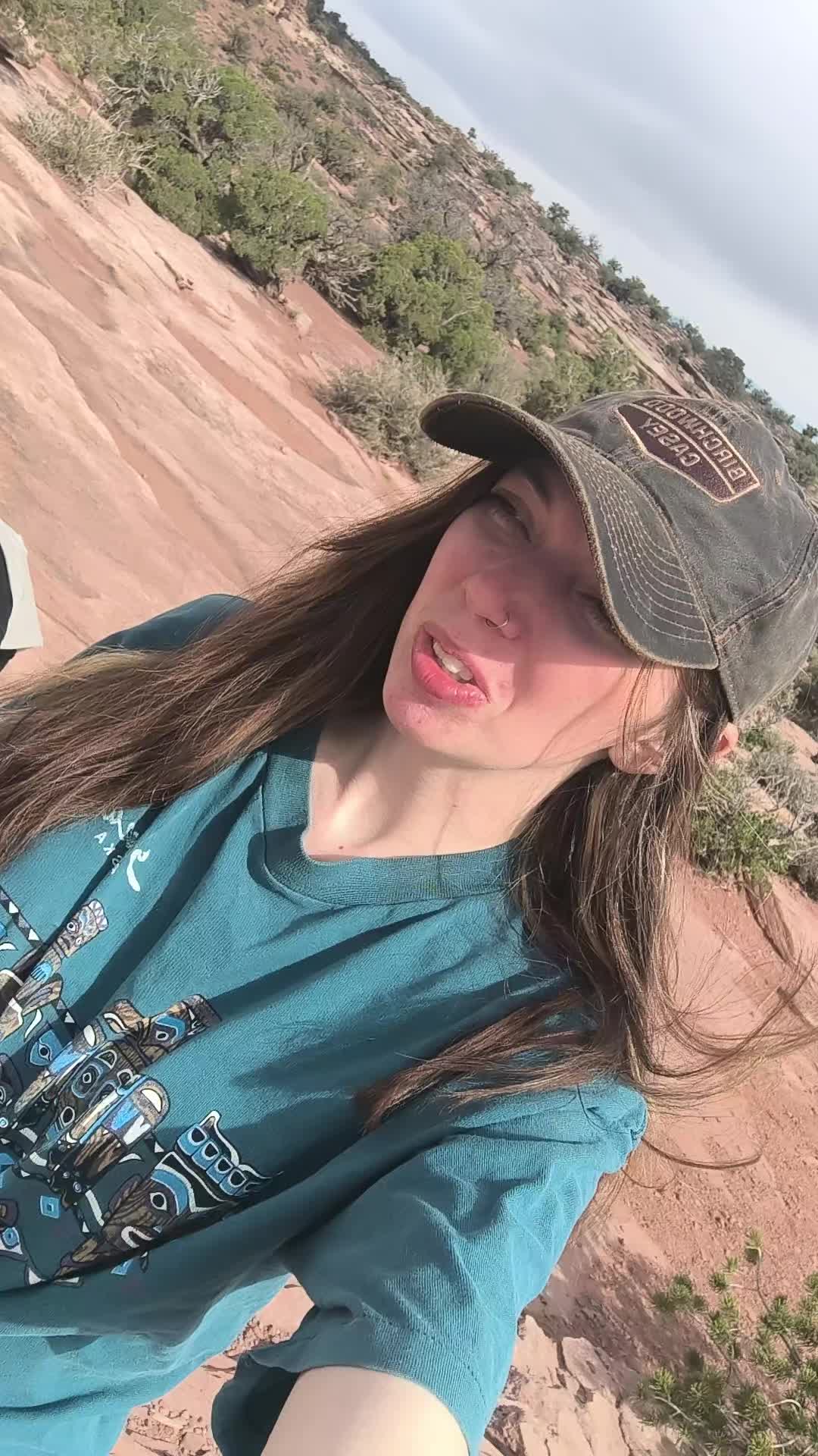@Hannah!