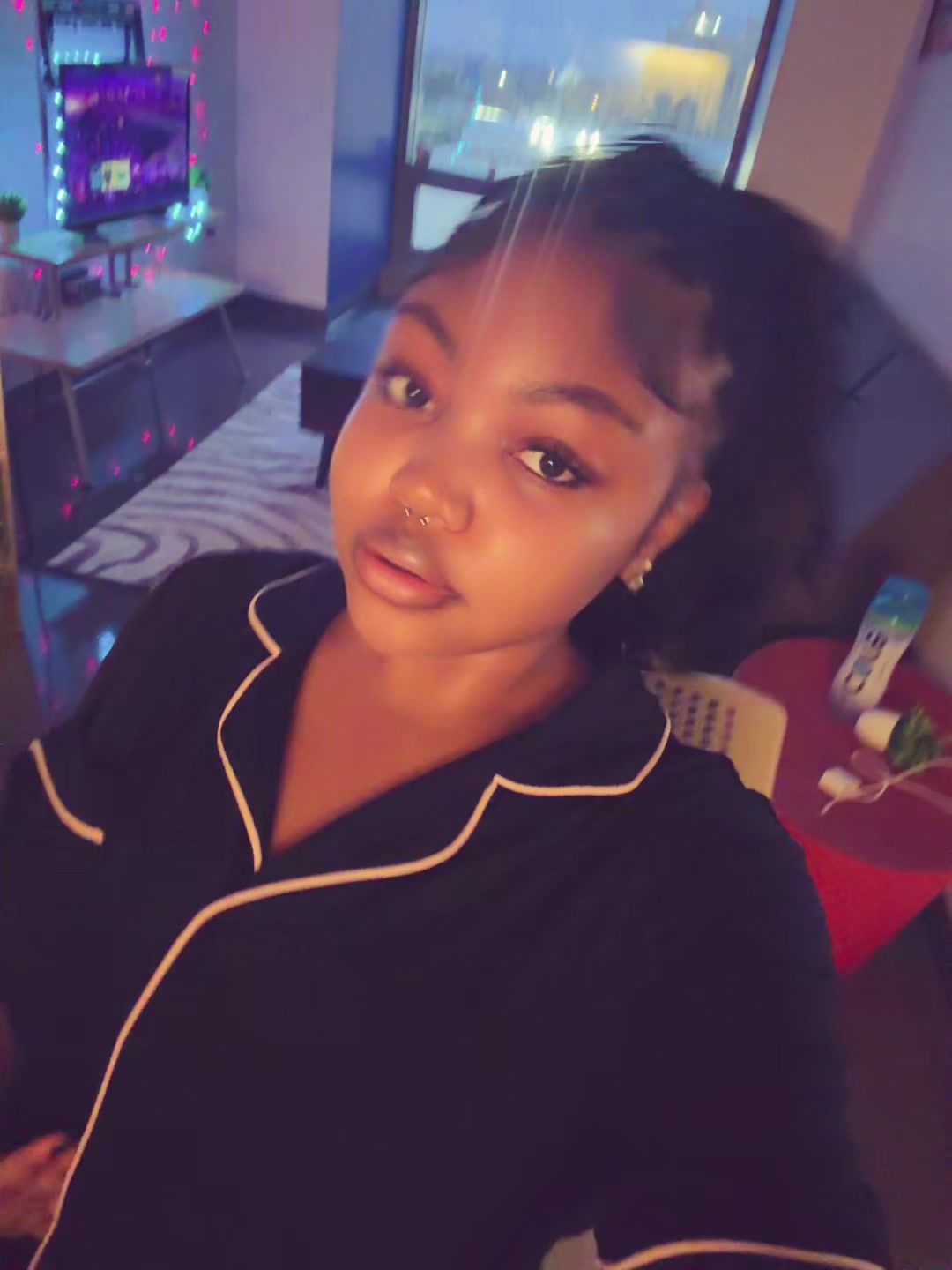 @logan alana ๐