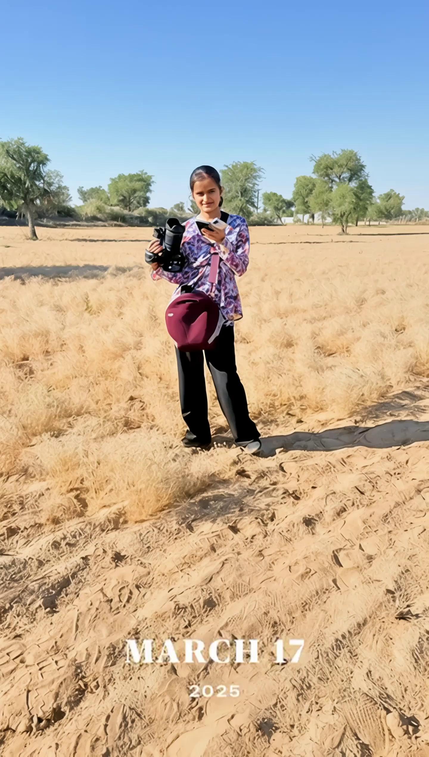 @Spice Girls of Rajasthan