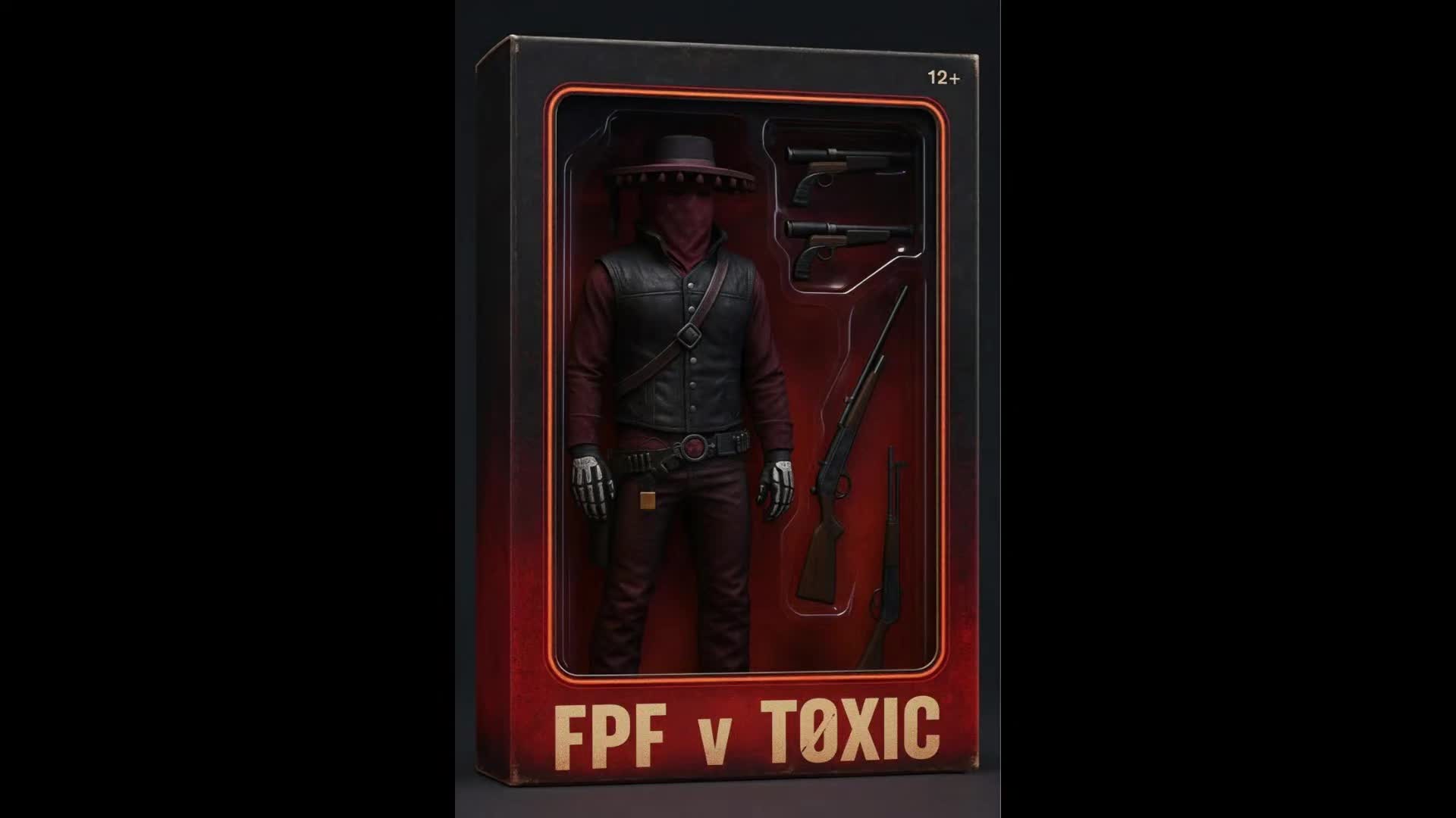 @FPF v T&oslash;x&iacute;c