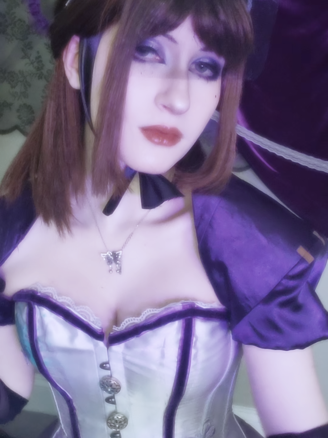 @Morgan <3